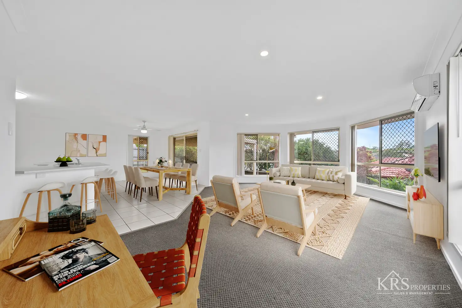 41 BEDIVERE DR, ORMEAU QLD 4208, 0 રૂમ, 0 બાથરૂમ, House