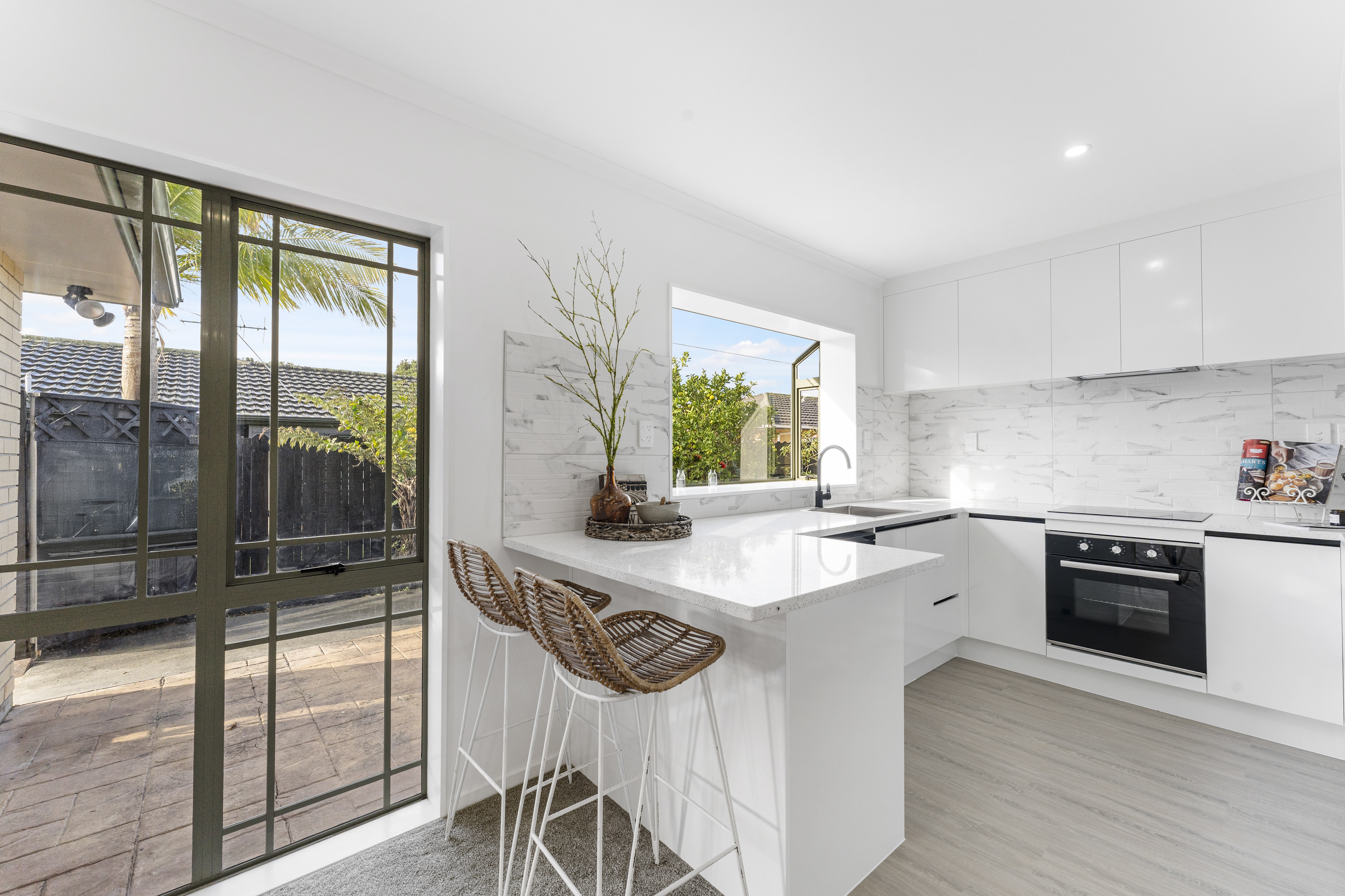 4 Footwide Place, Manurewa, Manukau City, 4房, 2浴, House