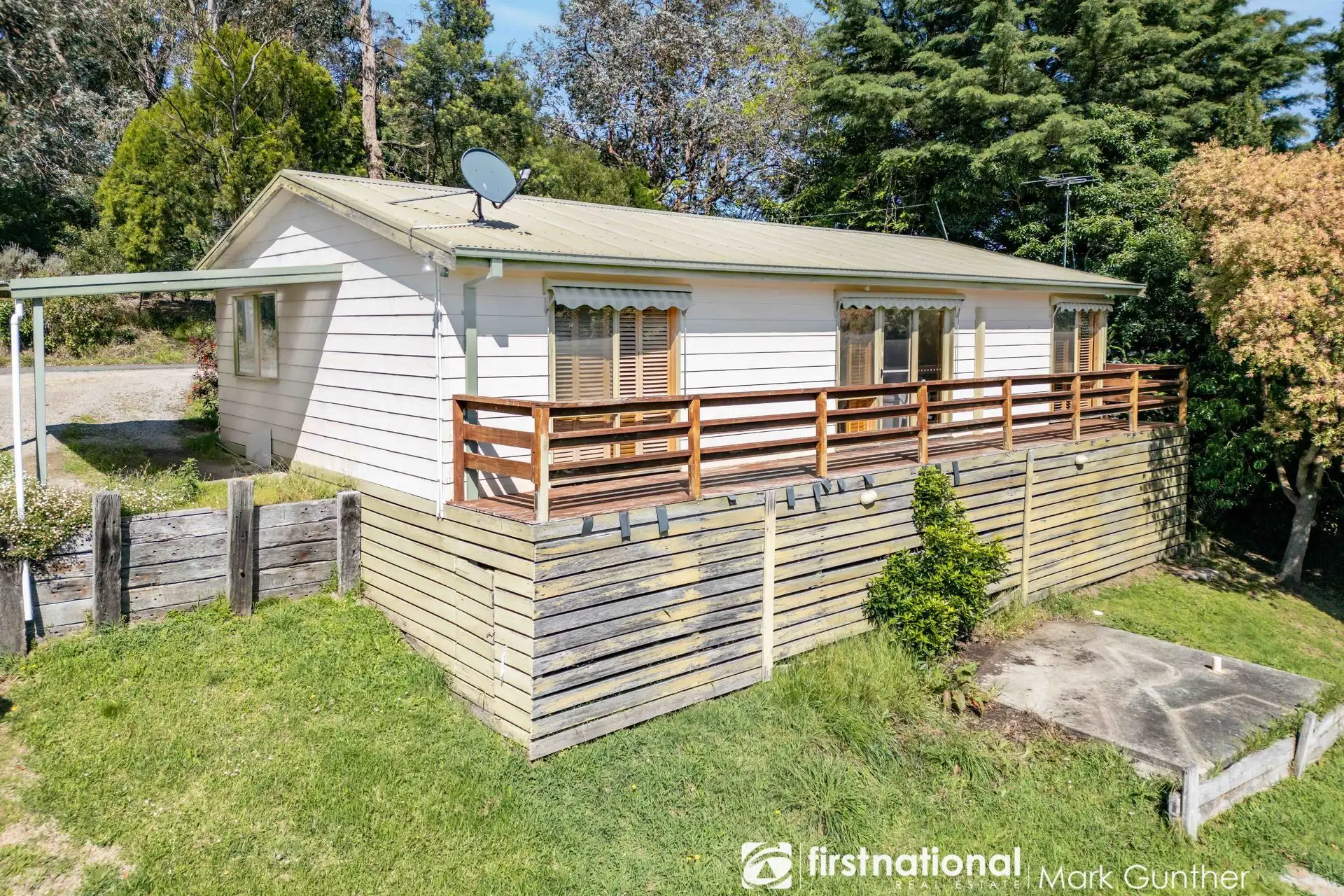 19 POCKETT LANE, Healesville, Yarra Valley, 0房, 0浴, House