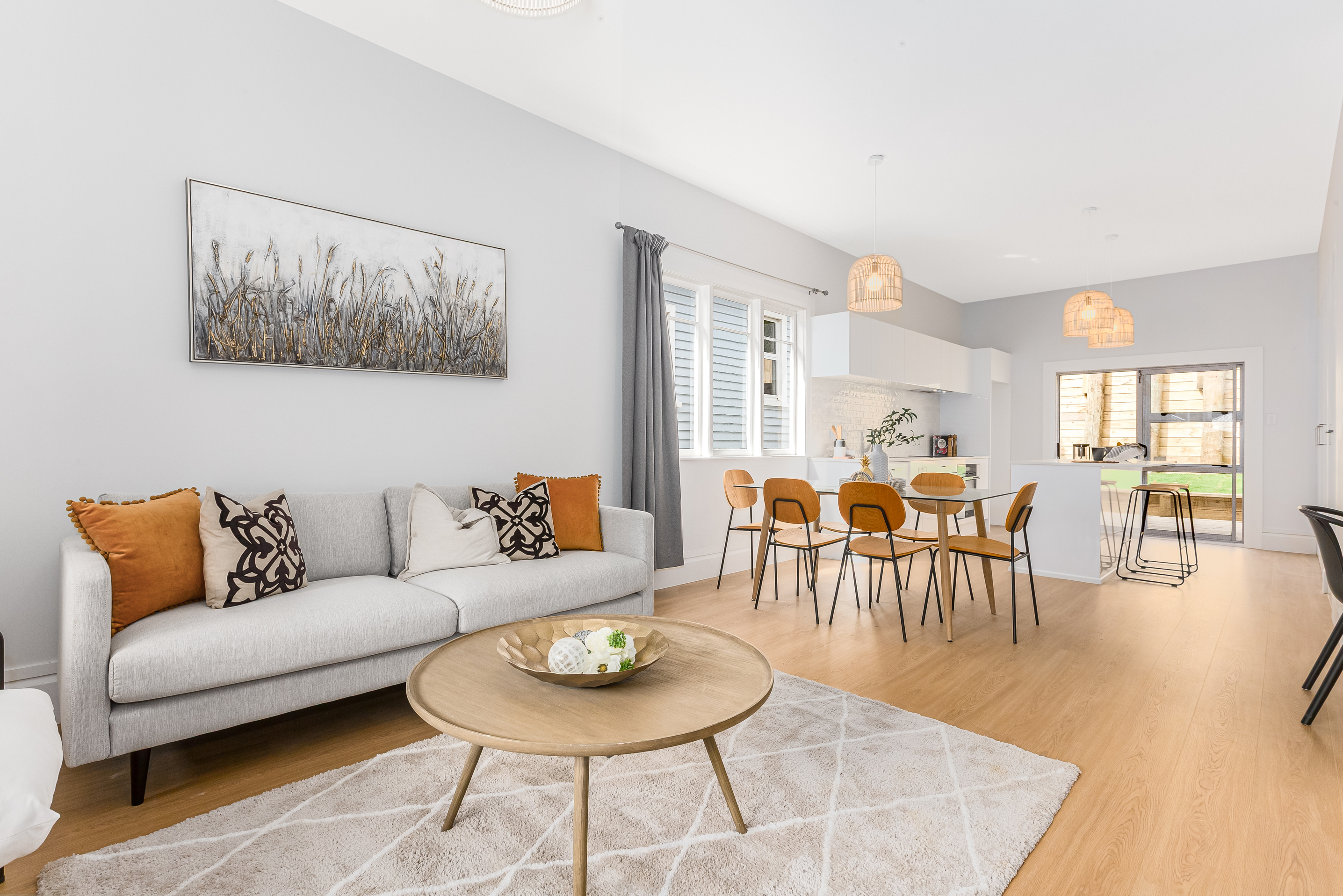 39 Hohiria Road, Hataitai, Wellington City, 3房, 0浴, House