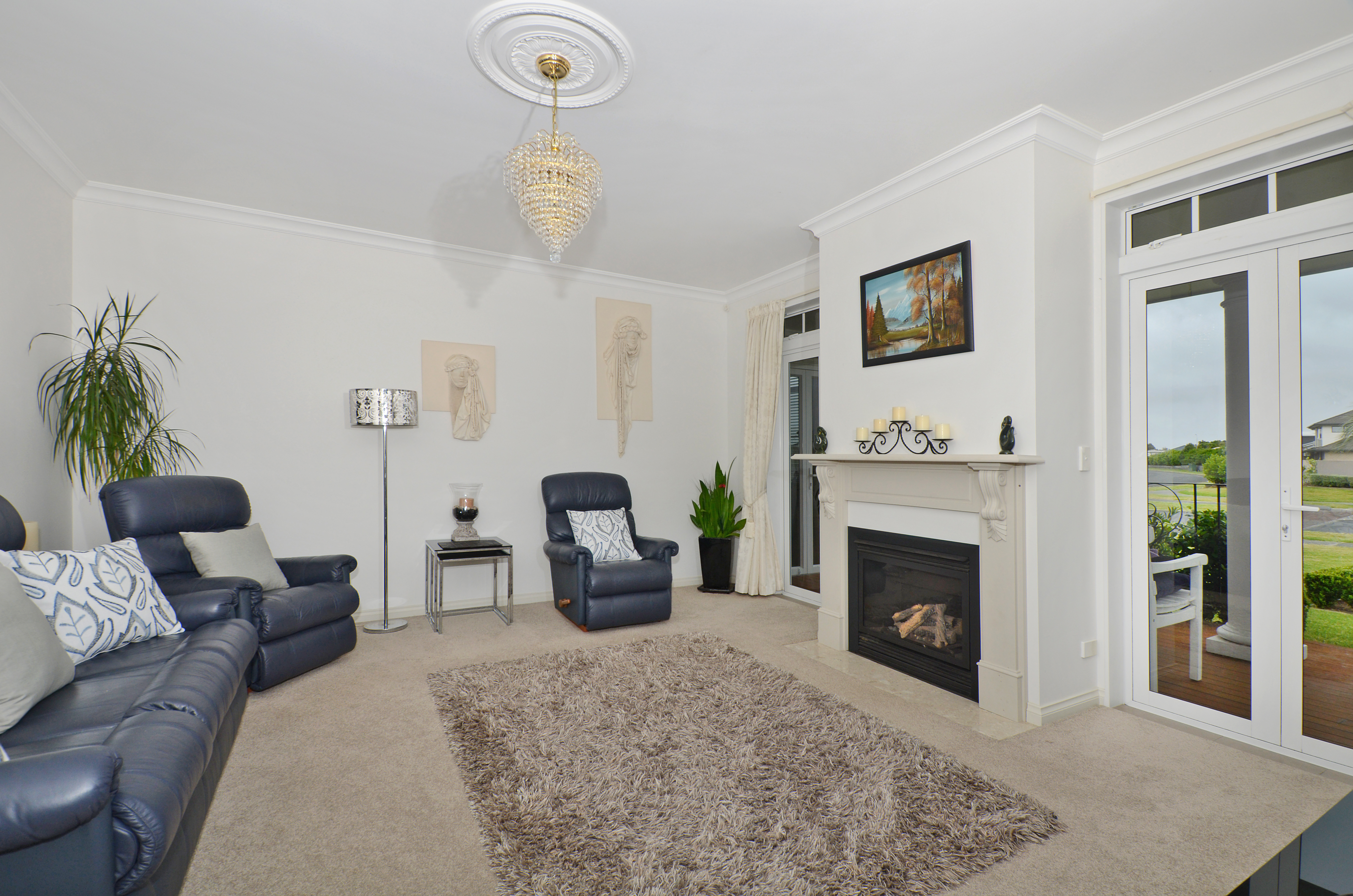 2 O'Farrell Drive (Pvt), One Tree Point, Whangarei, 3 Schlafzimmer, 2 Badezimmer