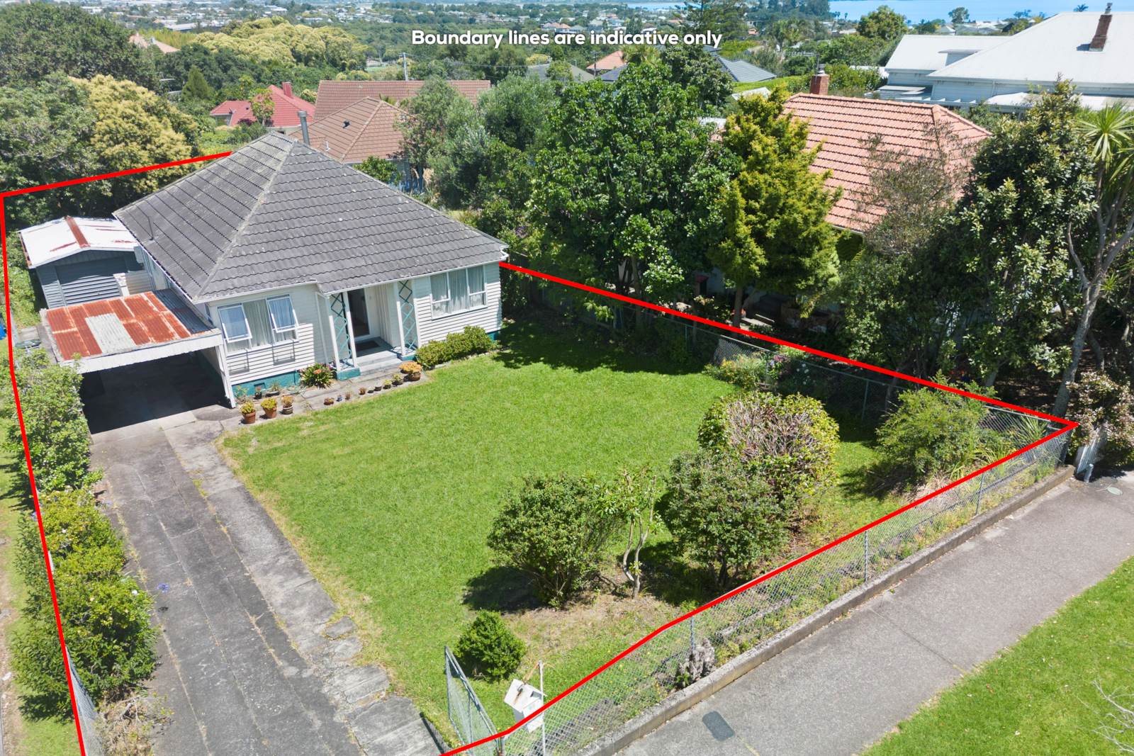 Residential  Mixed Housing Suburban Zone