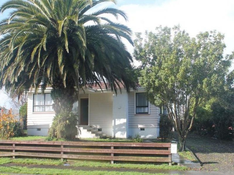 Residential Zone - General Residential Zone
