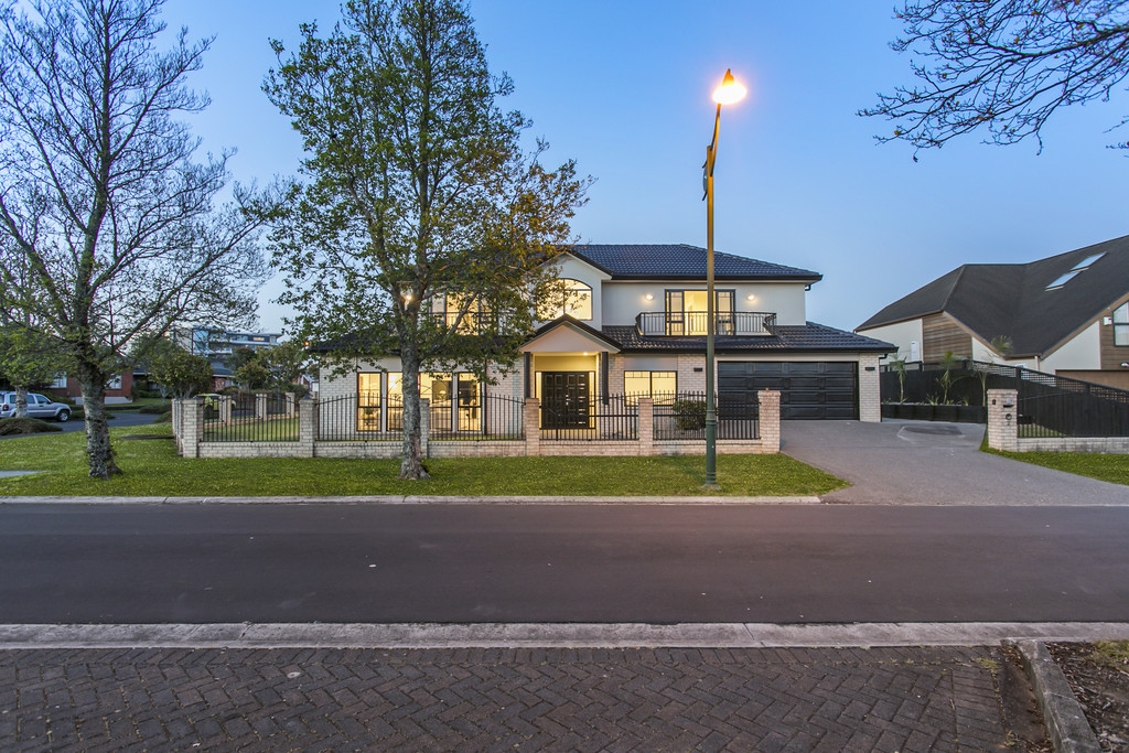 Residential  Terrace Housing and Apartment Building Zone