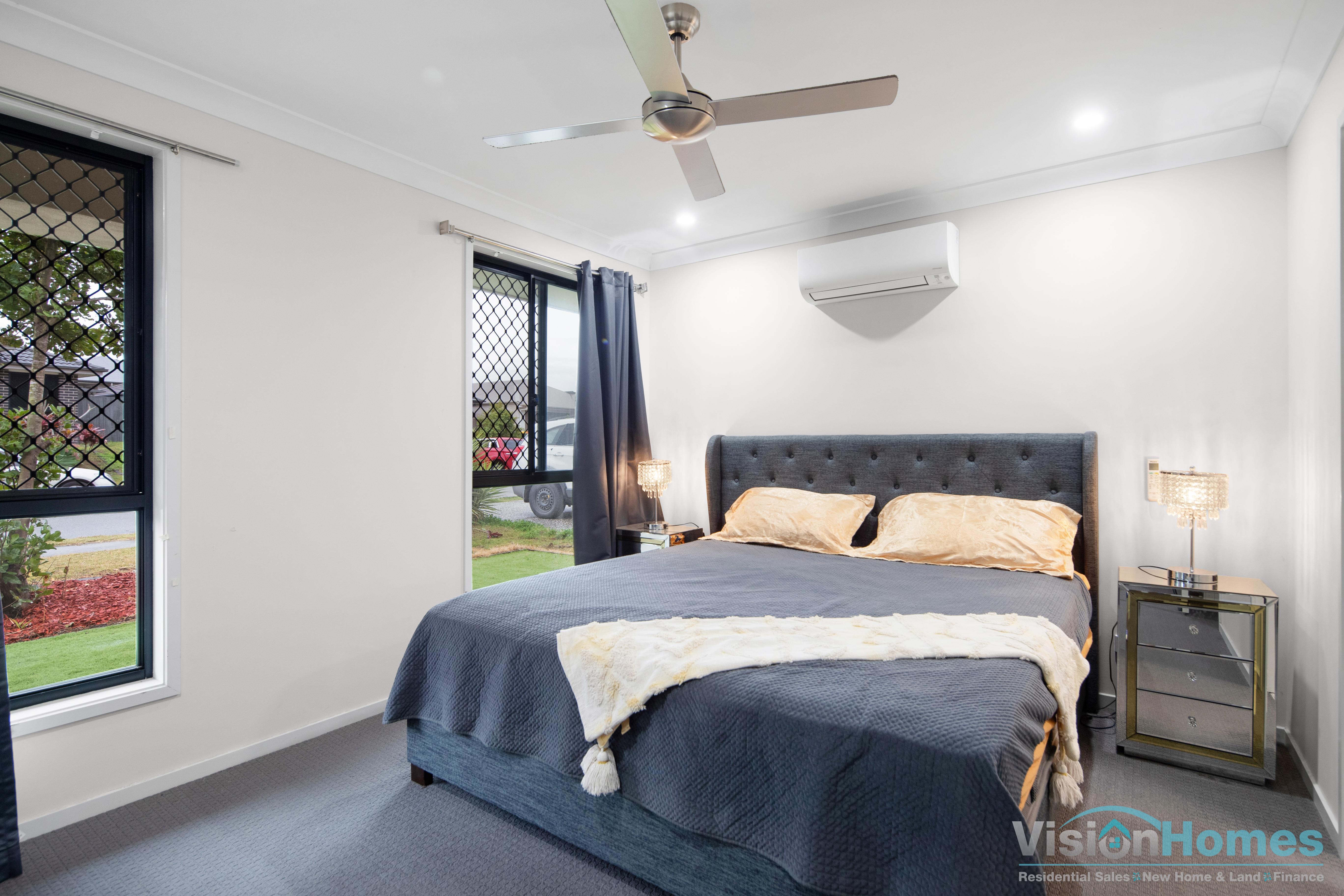 44 MAUDSLEY CR, Collingwood Park, Ipswich - Greater Region, 0 rūma, 0 rūma horoi, House