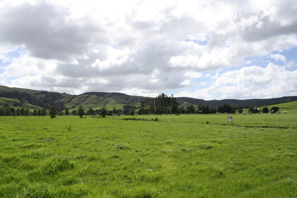 Rural  Rural Production Zone