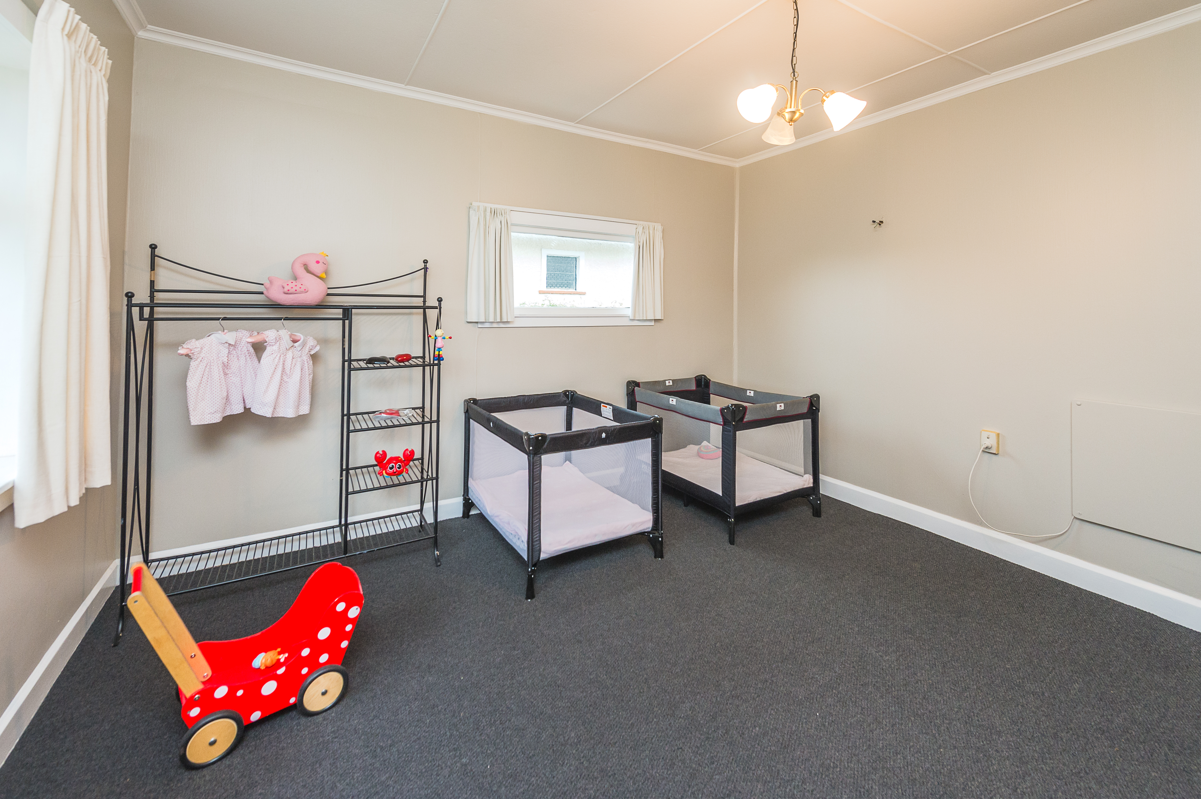 34 Abbot Street, Gonville, Wanganui, 3 Bedrooms, 0 Bathrooms