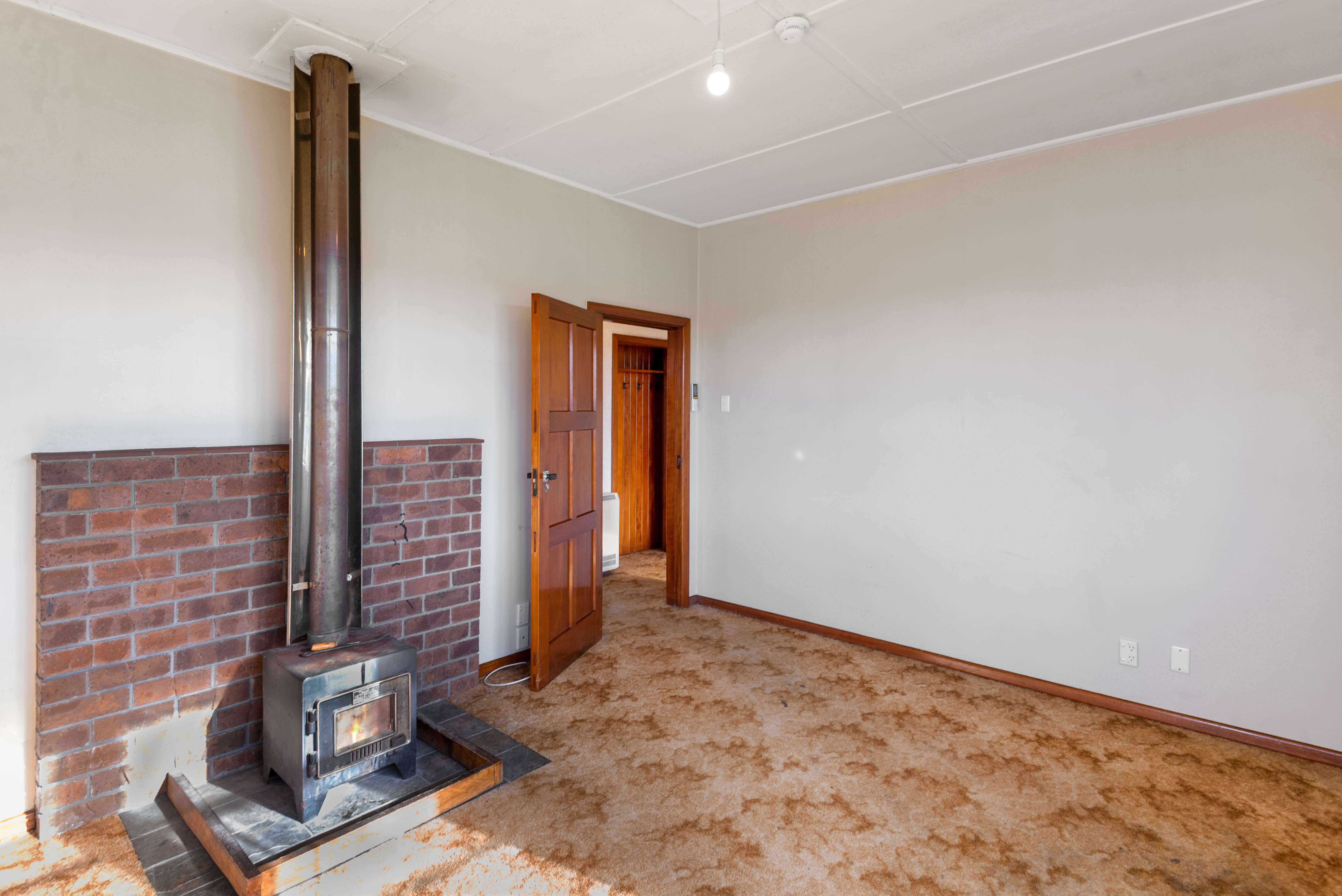 26 Colne Street, Oamaru, Waitaki, 1房, 1浴, House