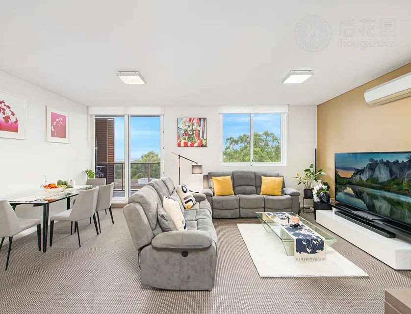 Unit 1127/4 AVON ROAD, PYMBLE, 0房, 0浴, Apartment