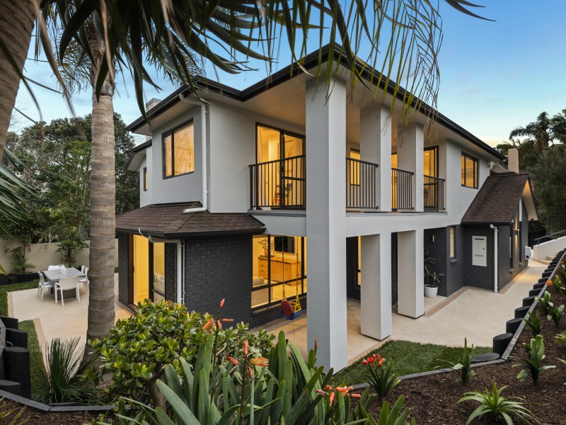 Residential  Mixed Housing Suburban Zone