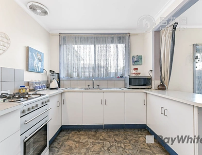 8A ORGILL ST, DANDENONG VIC 3175, 0 slaapkamers, 0 badkamers, Unit