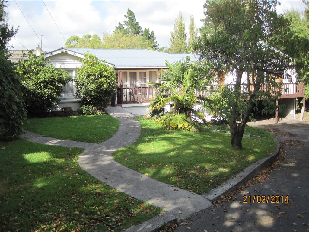 Residential Suburban