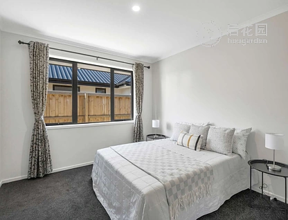 38 Sudbury Way, Rolleston, Selwyn, 4 침실, 0 욕실, House