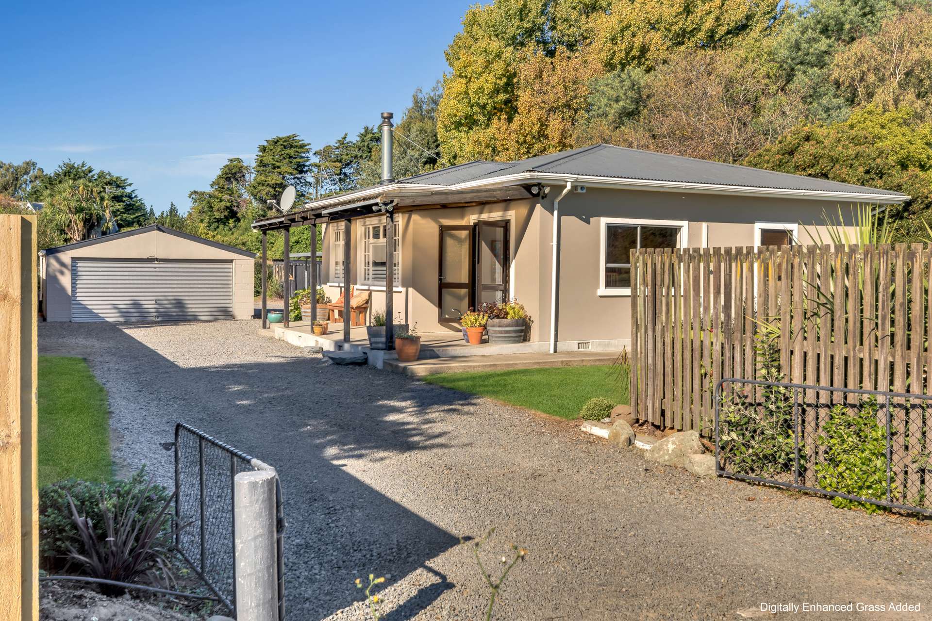 Residential 1