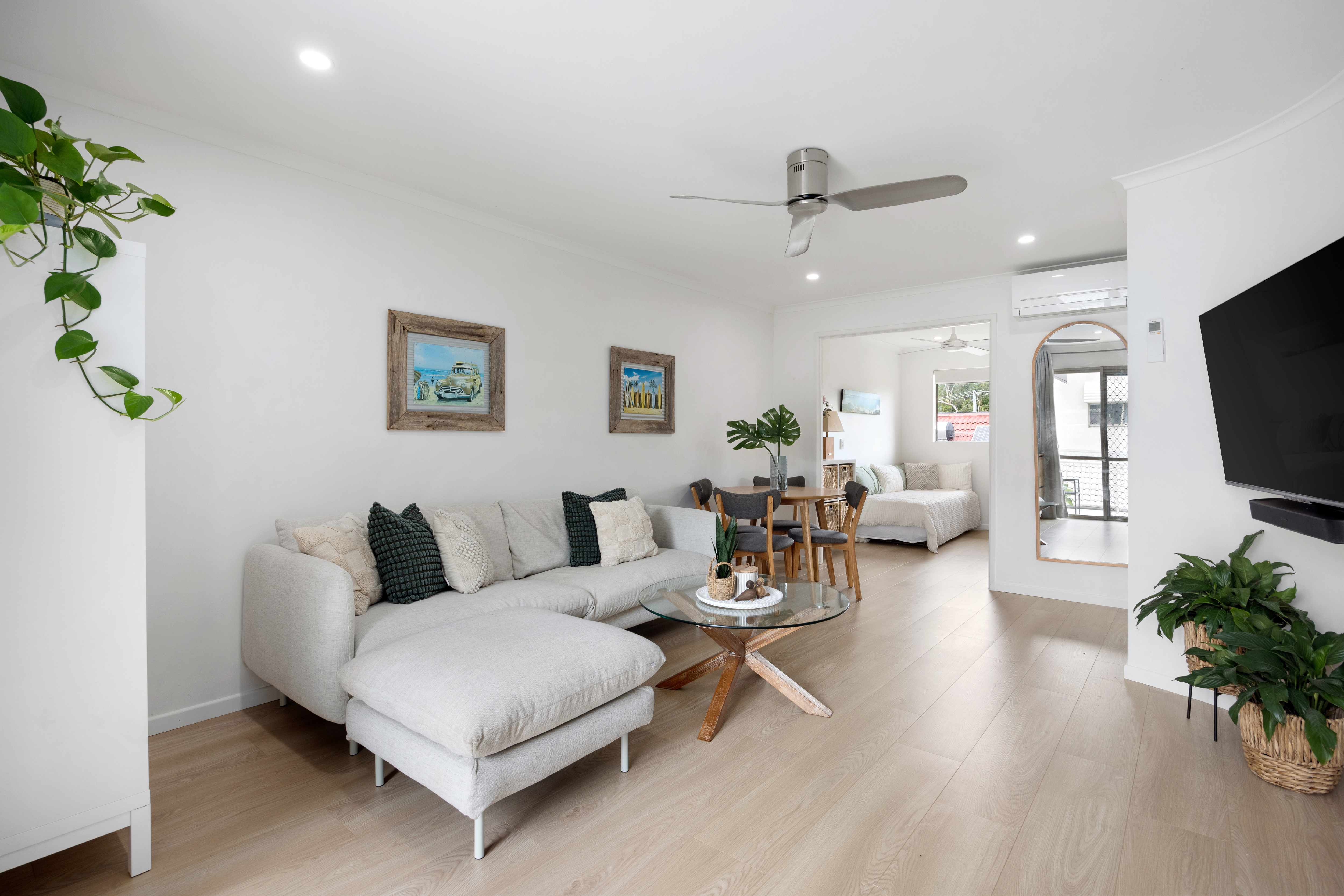 WEYBA GARDENS RESORT UNIT 112 24 LAKE WEYBA DR, Noosaville, Sunshine Coast, 0 Bedrooms, 0 Bathrooms, Unit