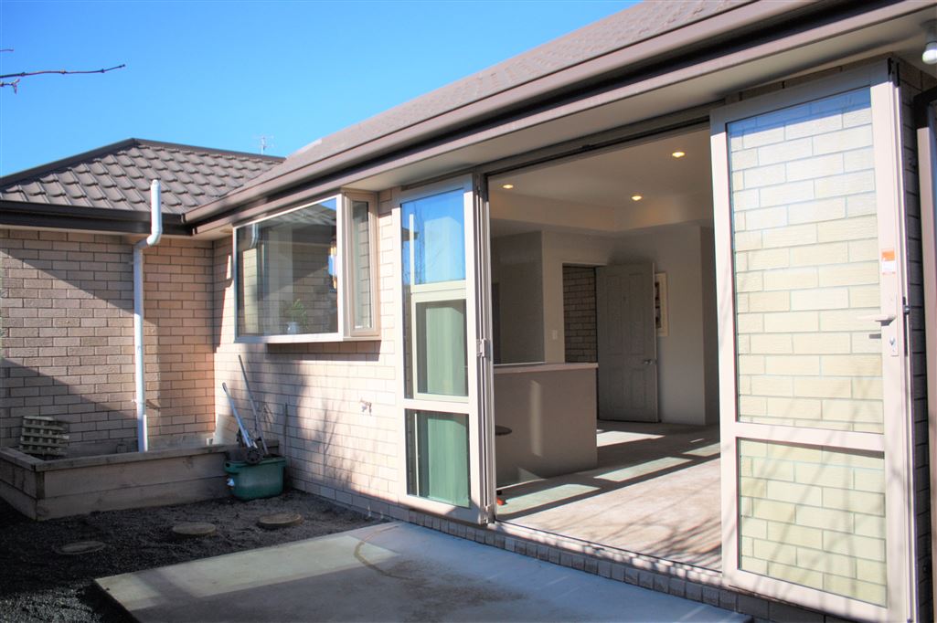 Residential Suburban