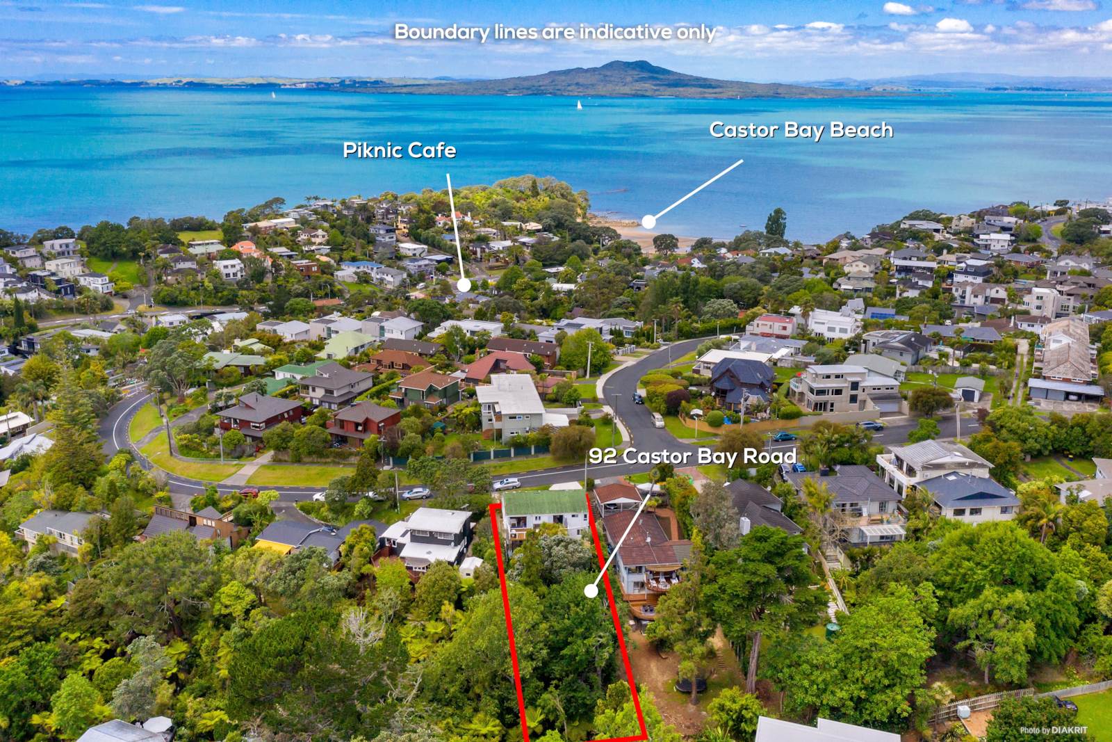 Residential  Mixed Housing Suburban Zone