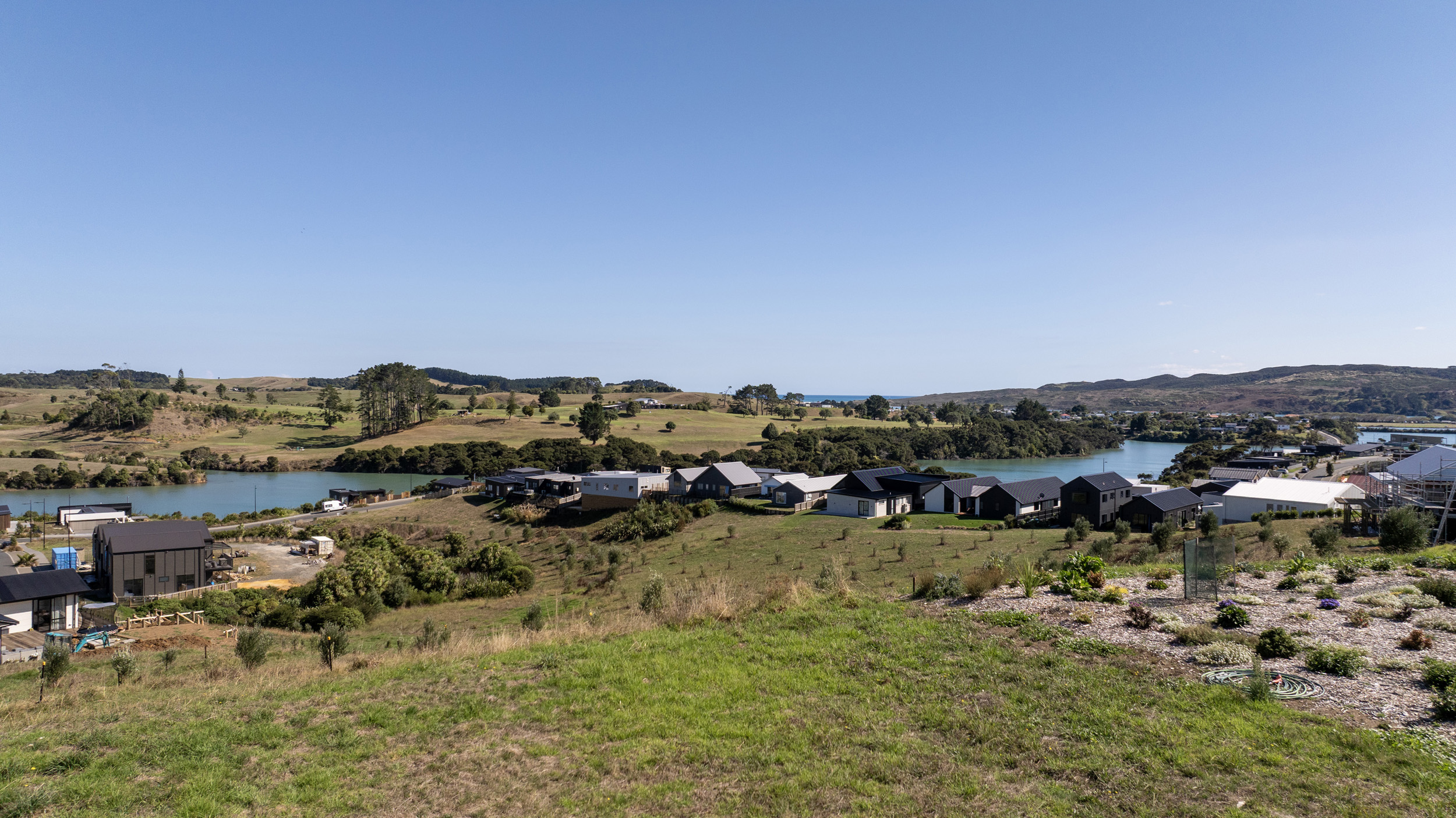 110 Rangitahi Road, Raglan