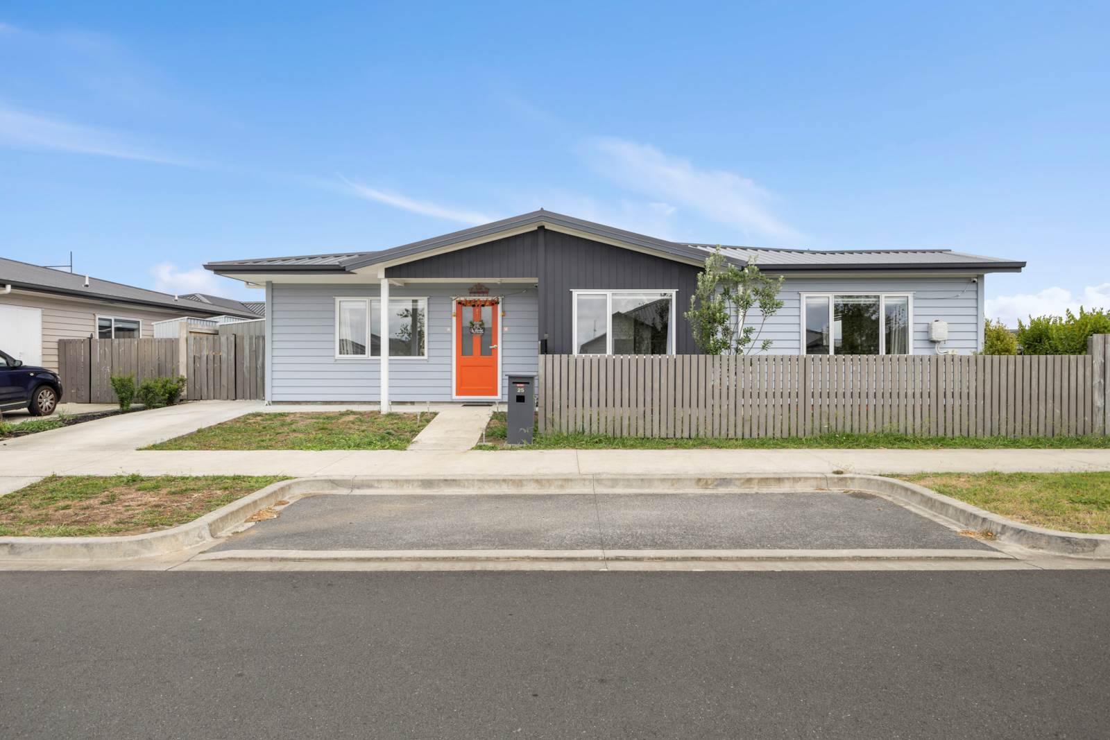 25 Whareatua Avenue, Takanini