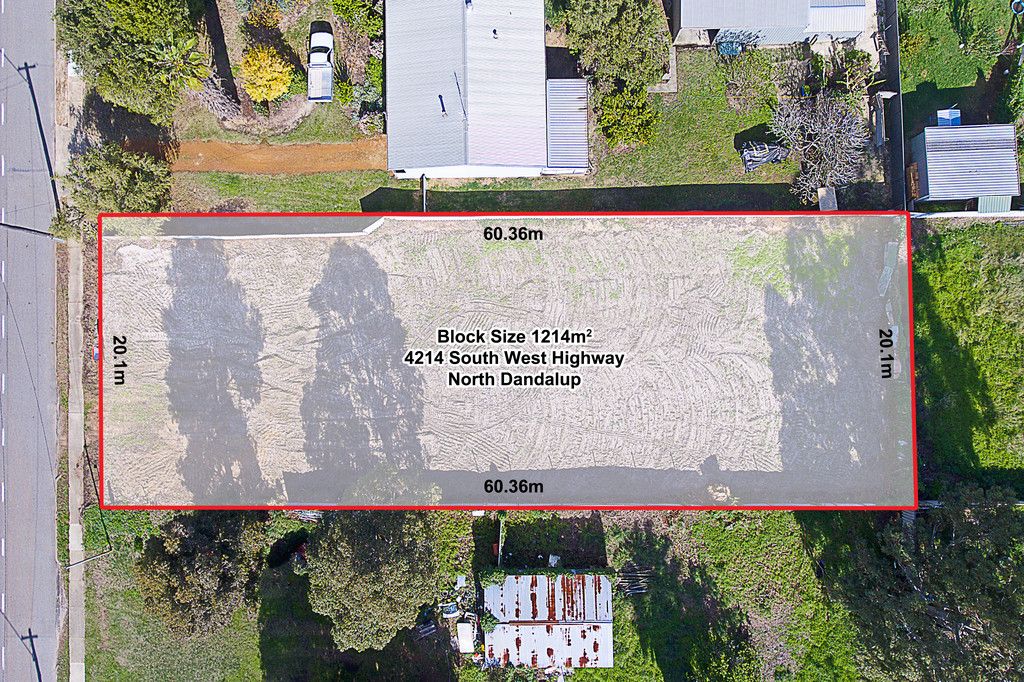 4214 SOUTH WESTERN HWY, North Dandalup, Mandurah, 0 Bedrooms, 0 Bathrooms, House