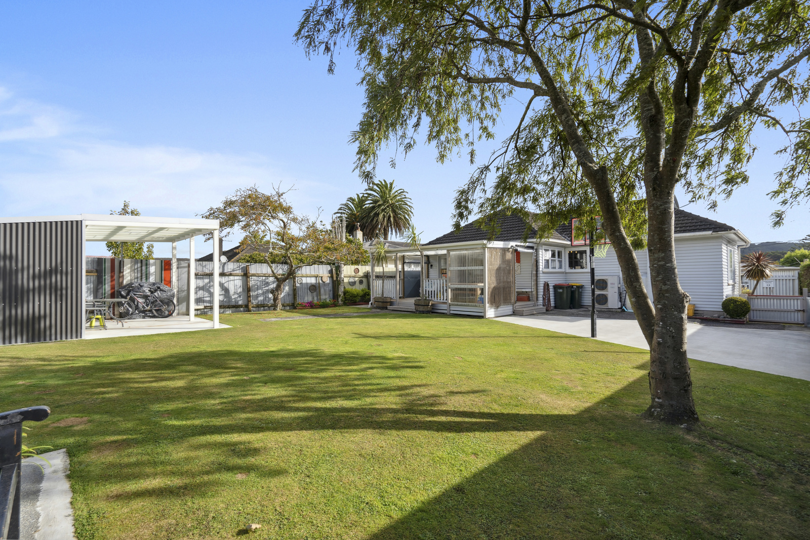 28 Frederick Street, Wainuiomata, Lower Hutt City, 3房, 1浴, House
