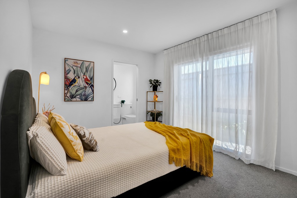 25b Coby Sydney Drive, Bell Block, New Plymouth, 3 Bedrooms, 0 Bathrooms, House