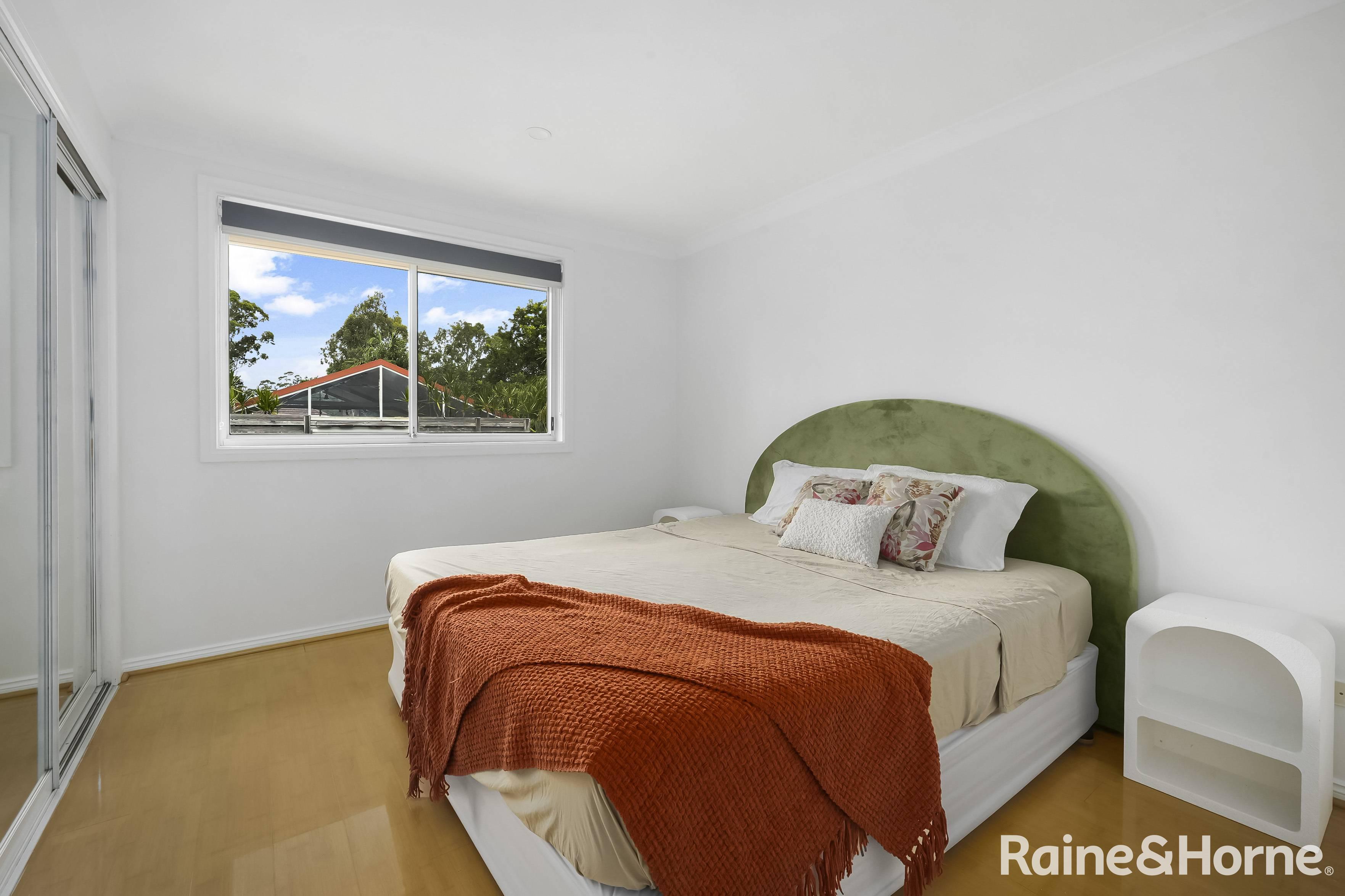 UNIT 4 67 FUCHSIA CR, Macquarie Fields, Macarthur Region, 0 રૂમ, 0 બાથરૂમ, House