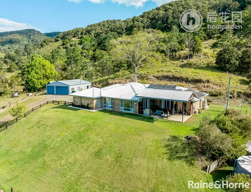 100 BACON RD, CEDAR POCKET QLD 4570, 0 कमरे, 0 बाथरूम, House