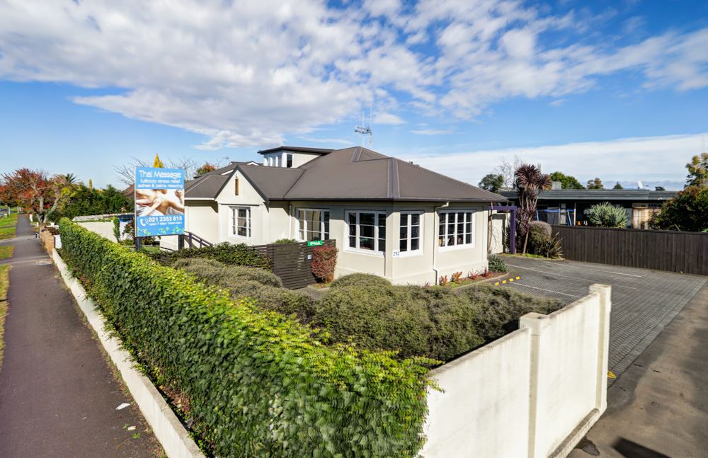 Residential Zone - General Residential Zone