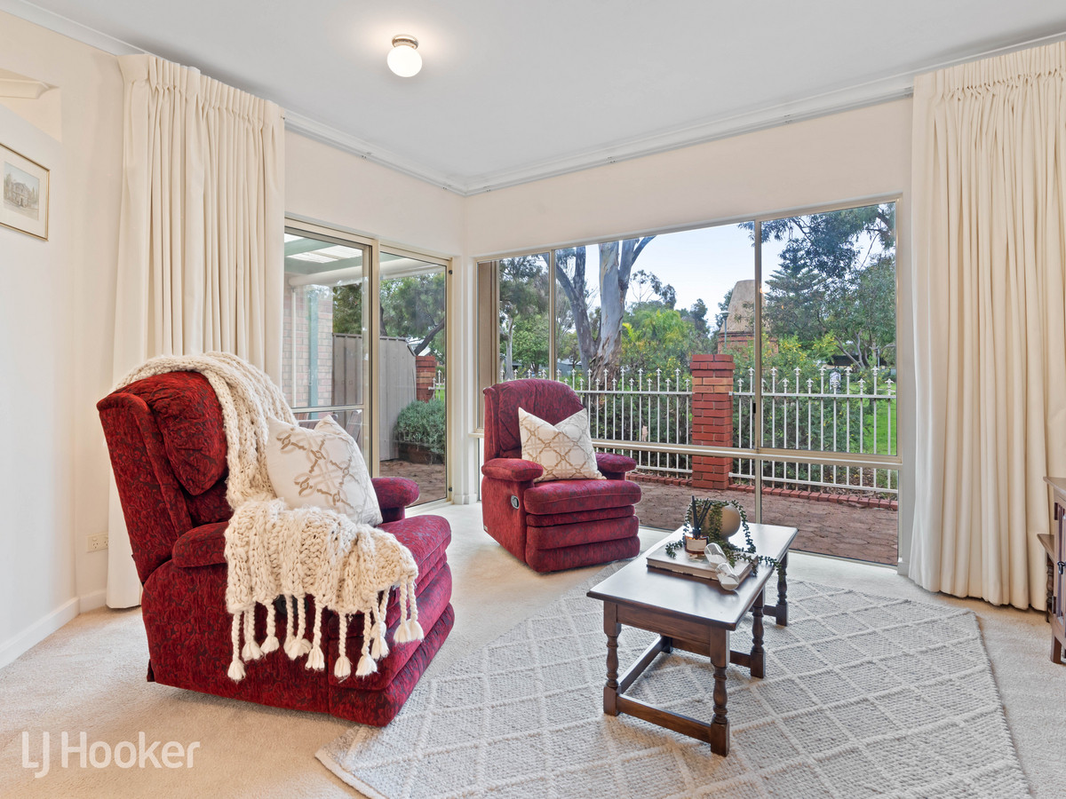 UNIT 3 119 ASHBROOK AV, Trinity Gardens, Eastern Adelaide, 0 ห้องนอน, 0 ห้องน้ำ, Unit