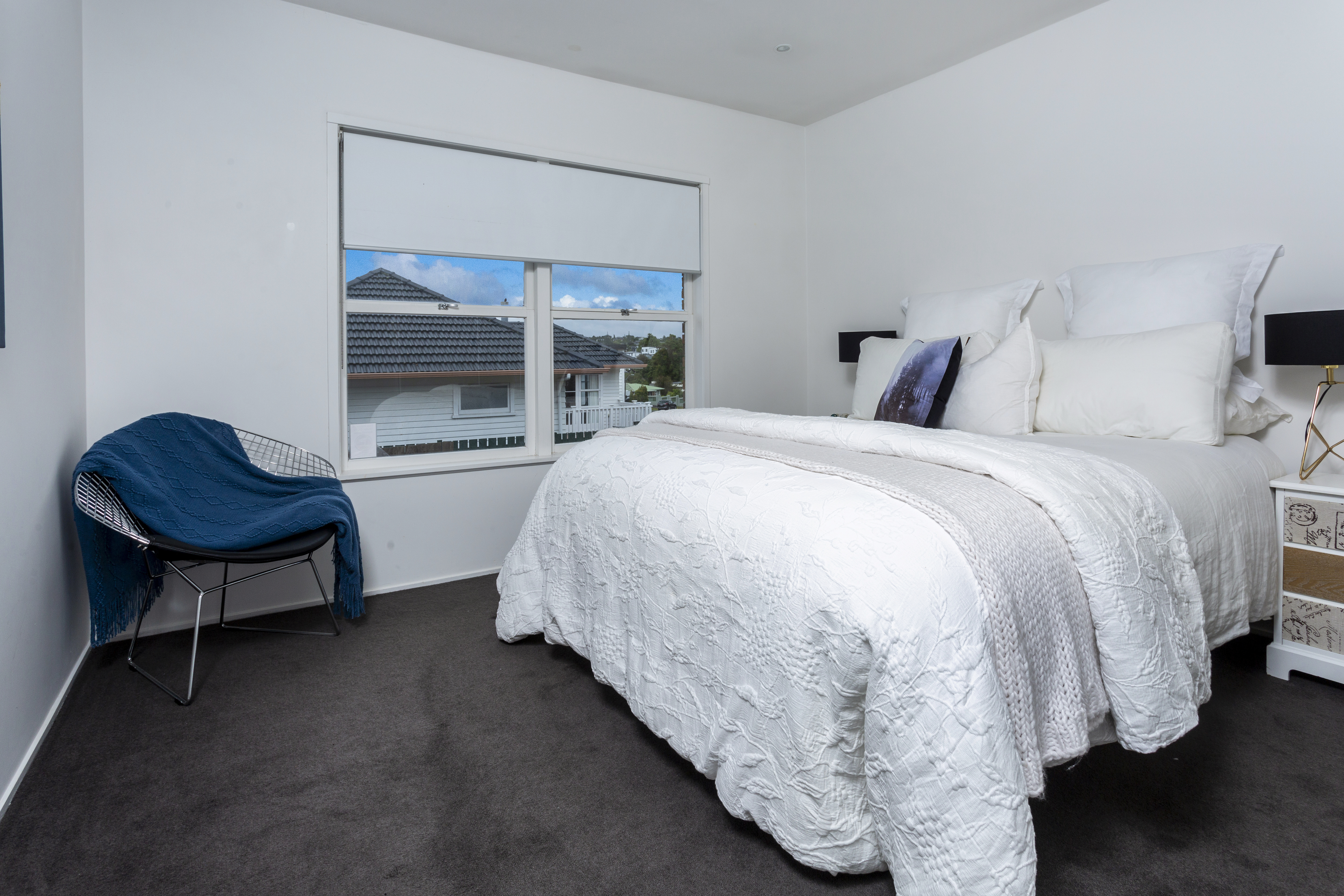 2/40a Blakeborough Drive, Forrest Hill, North Shore City, 2 Bedrooms, 1 Bathrooms, Unit