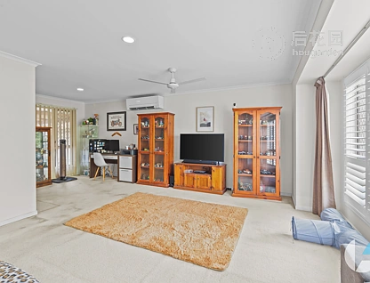 15 RANGEVIEW DR, FLINDERS VIEW QLD 4305, 0房, 0浴, House