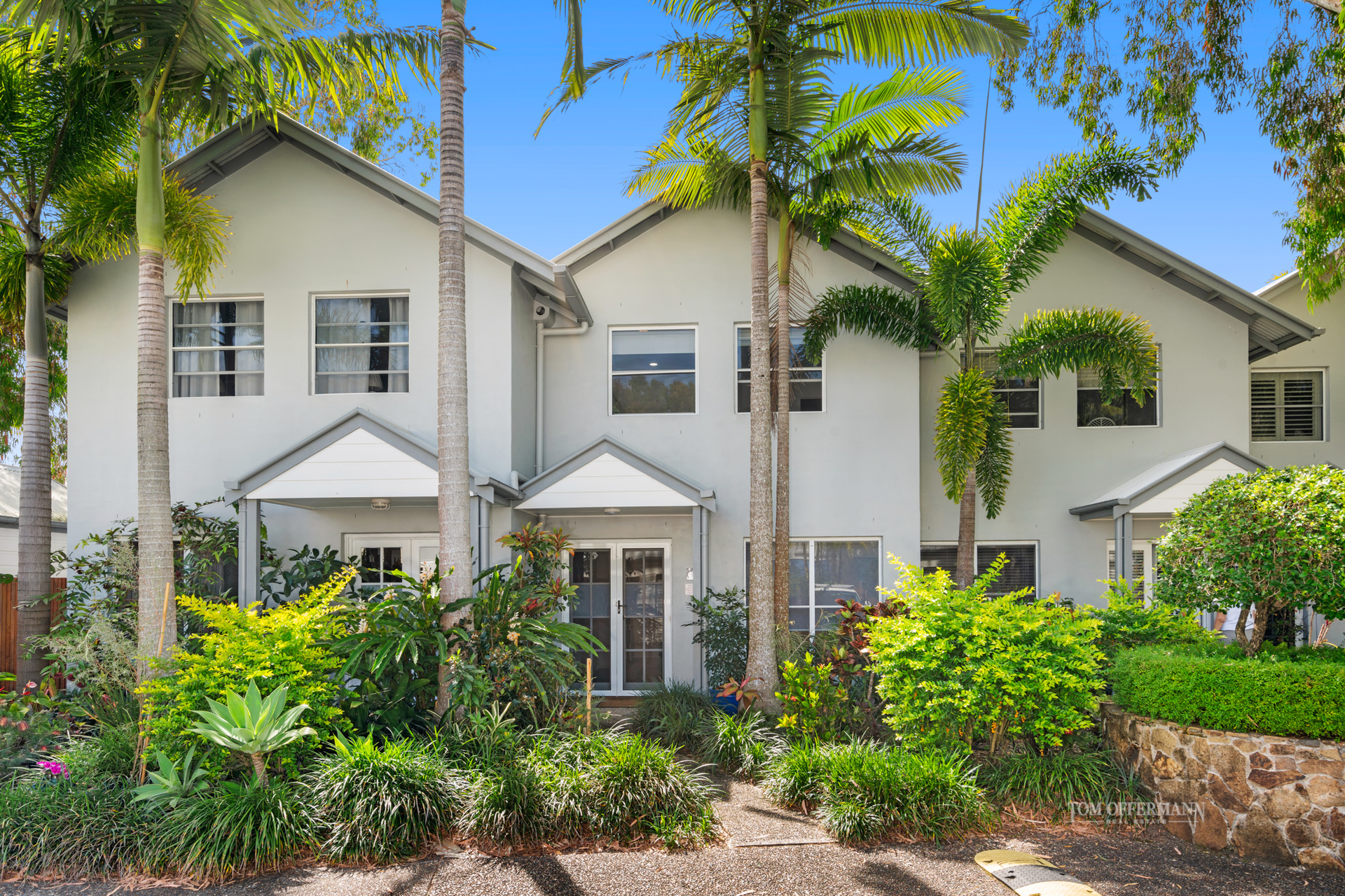 THE ENTRANCE UNIT 49 67 GIBSON RD, Noosaville, Sunshine Coast, 0 રૂમ, 0 બાથરૂમ, Townhouse
