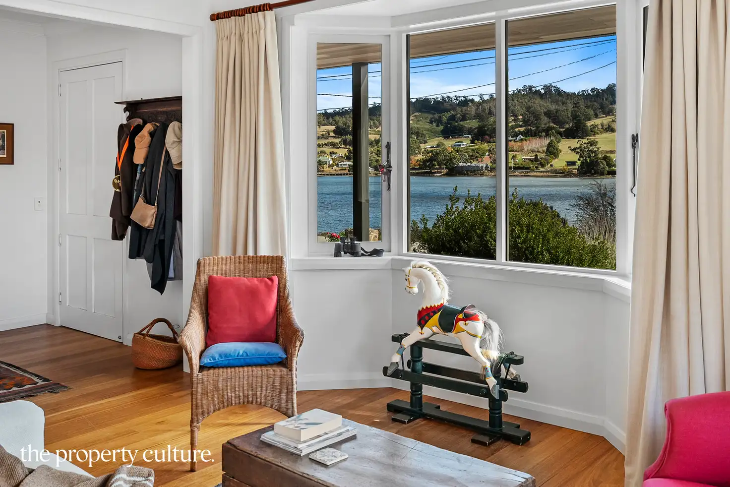 41 ESPLANADE RD, Cygnet, South East, 0房, 0浴, House