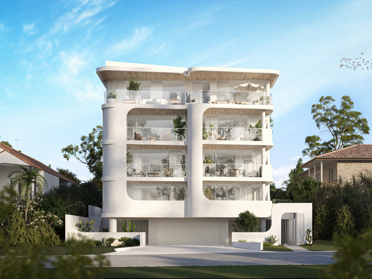 6 O'CONNELL PDE, Wellington Point, Redland City Region, 0 침실, 0 욕실, Unit
