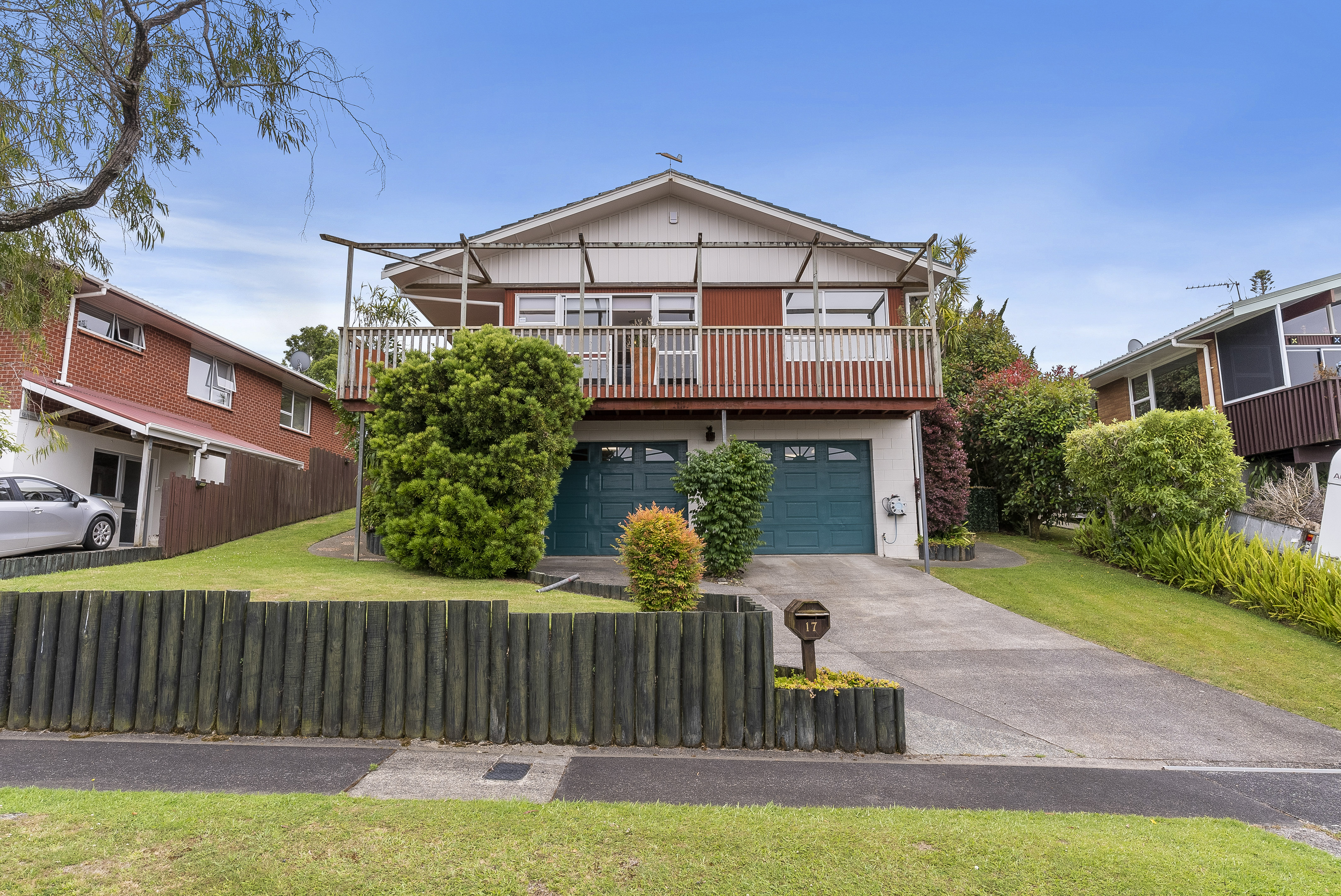 Residential  Mixed Housing Suburban Zone