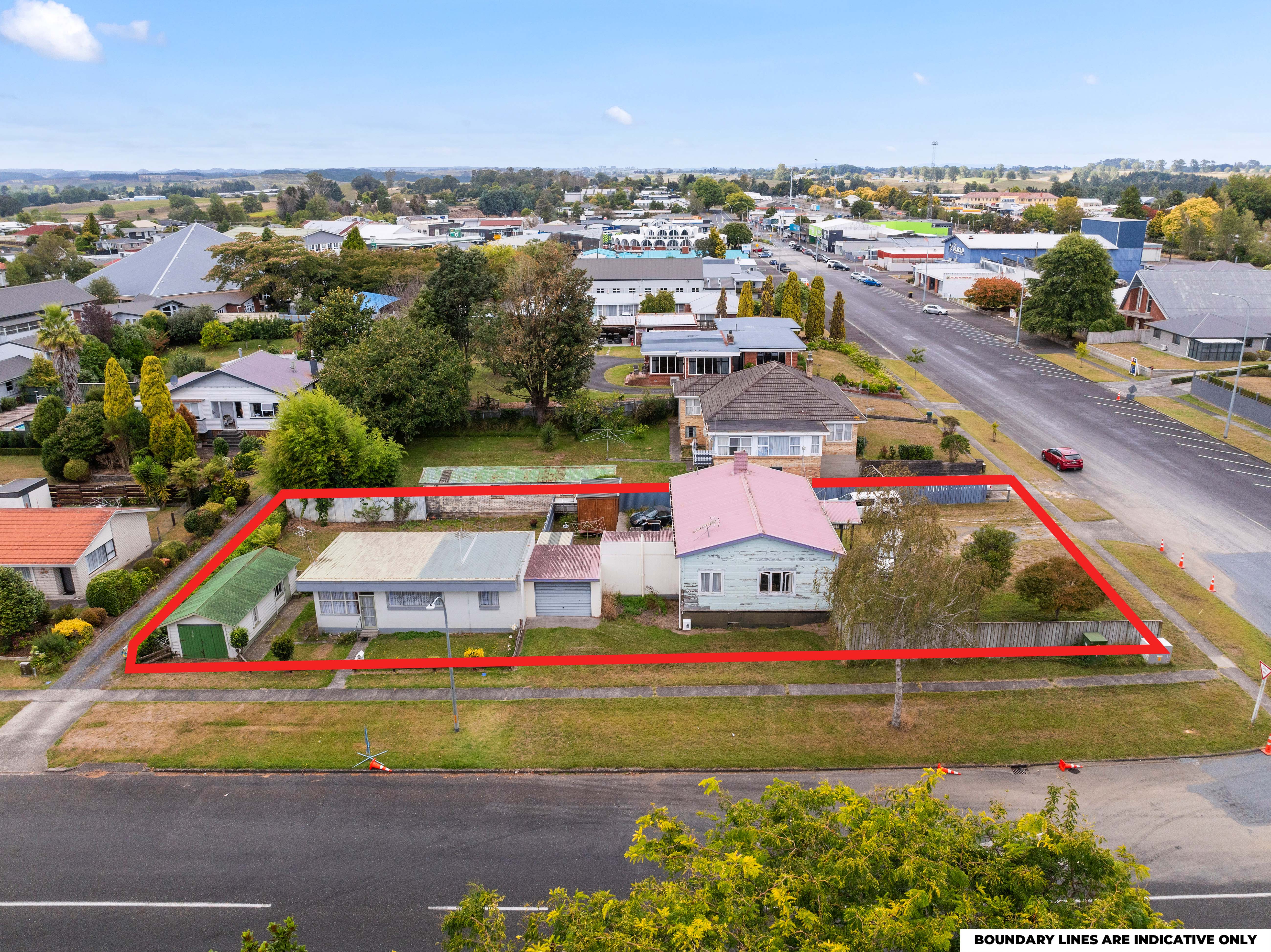 67 Kensington Street, Putaruru