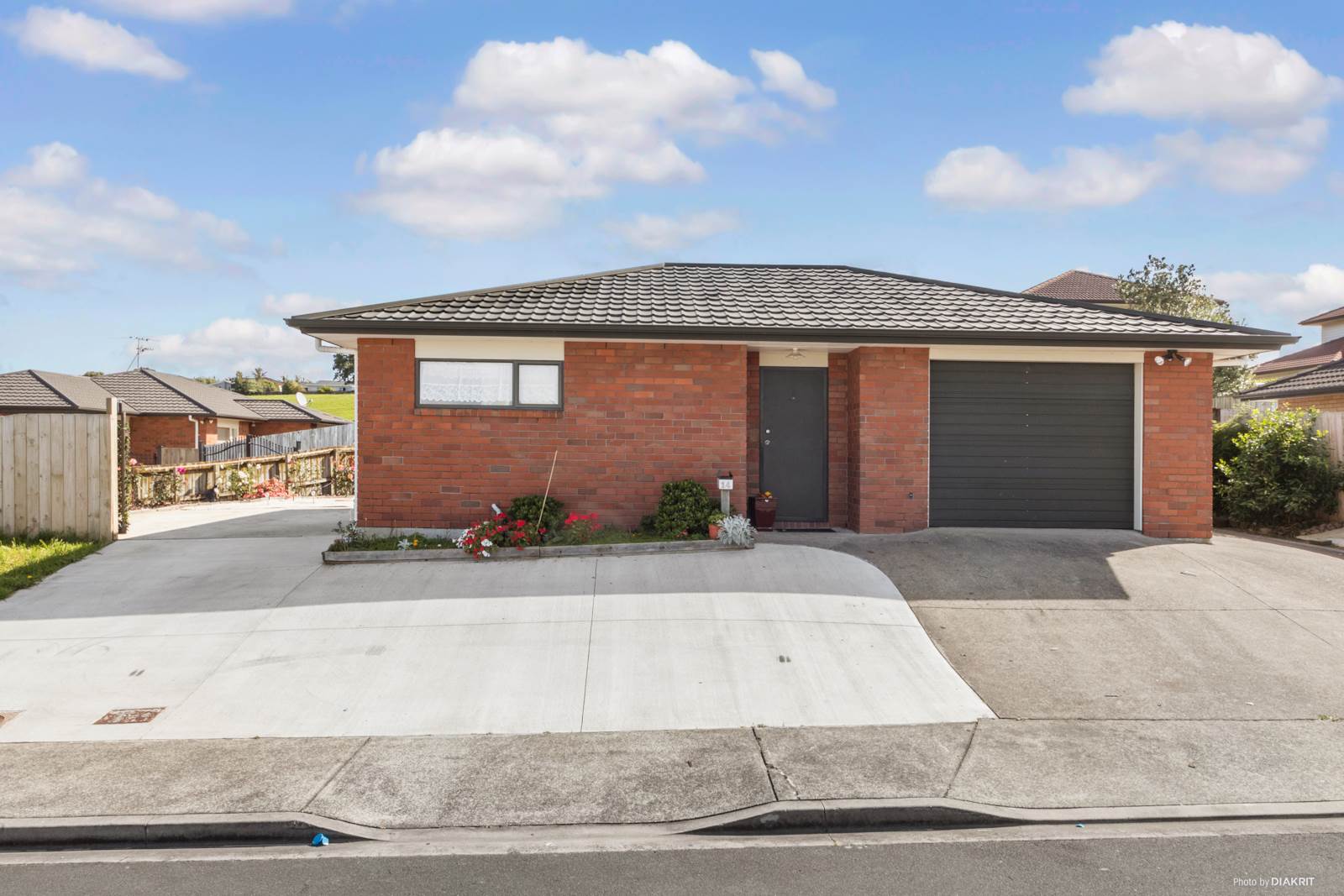 Residential  Single House Zone