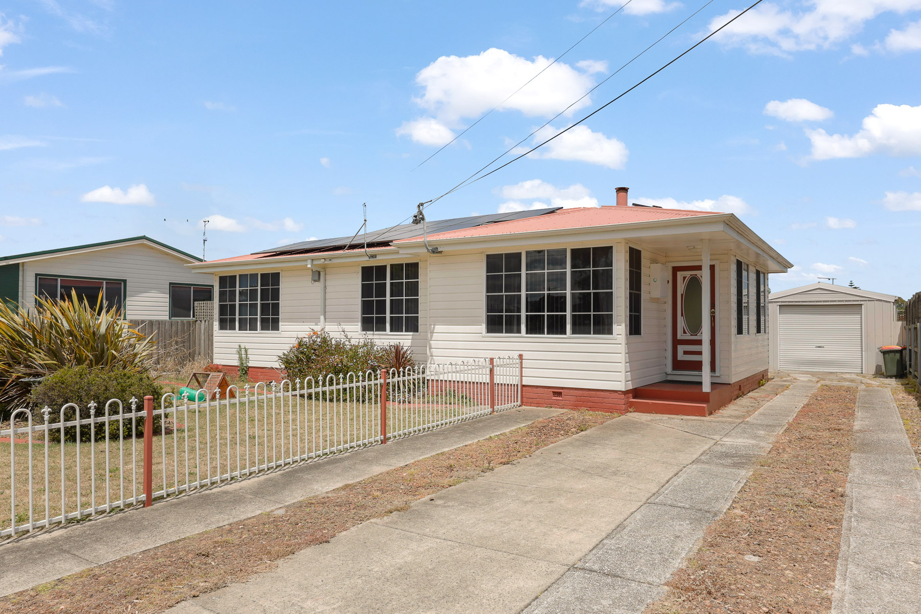 83 FRANKLIN ST, George Town, Launceston and North East, 0房, 0浴, House