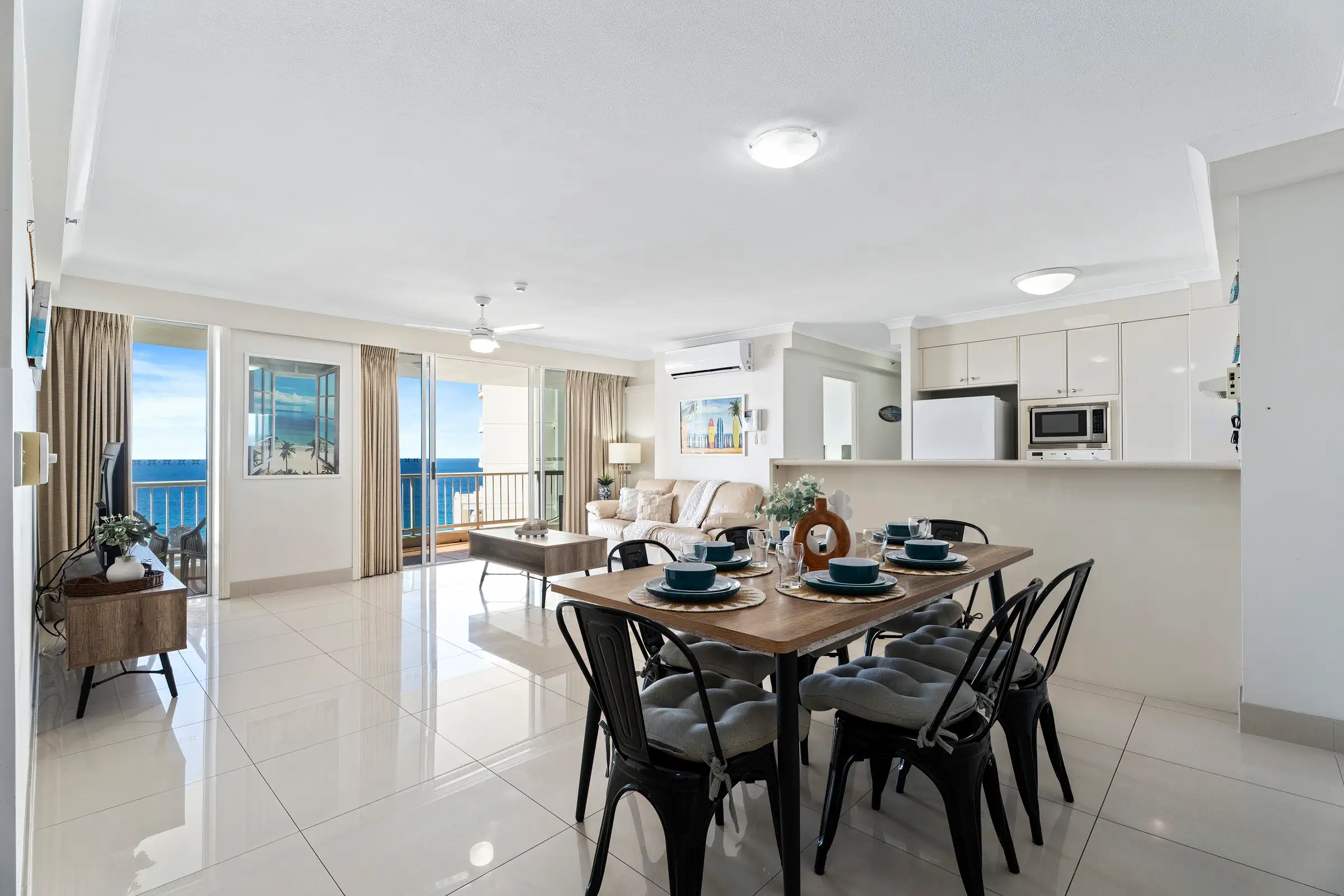 UNIT 12 6-12 VIEW AV, Surfers Paradise, Gold Coast, 0 침실, 0 욕실, Unit