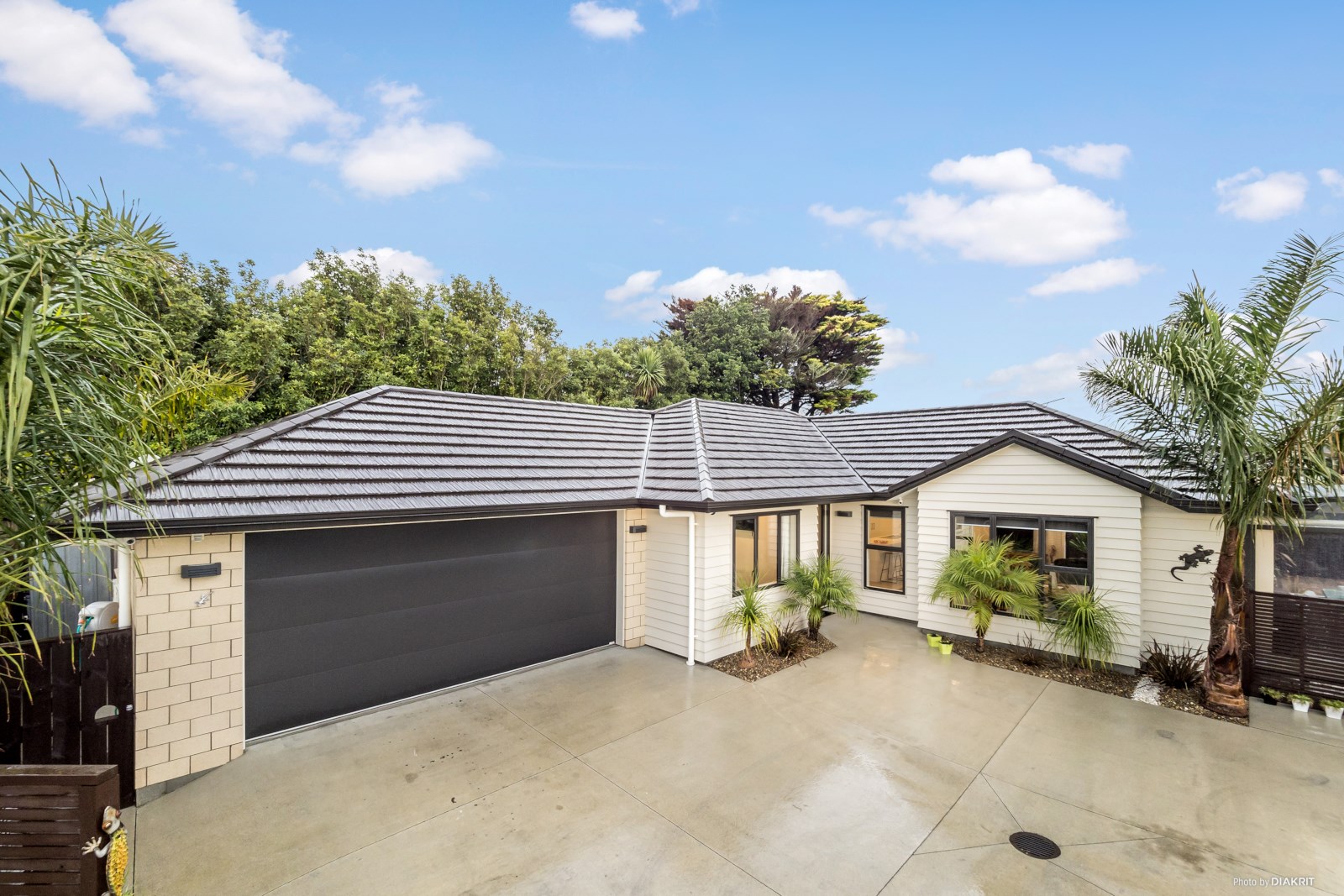14 Hua Place, Tuakau, Franklin, 4 ਕਮਰੇ, 2 ਬਾਥਰੂਮ