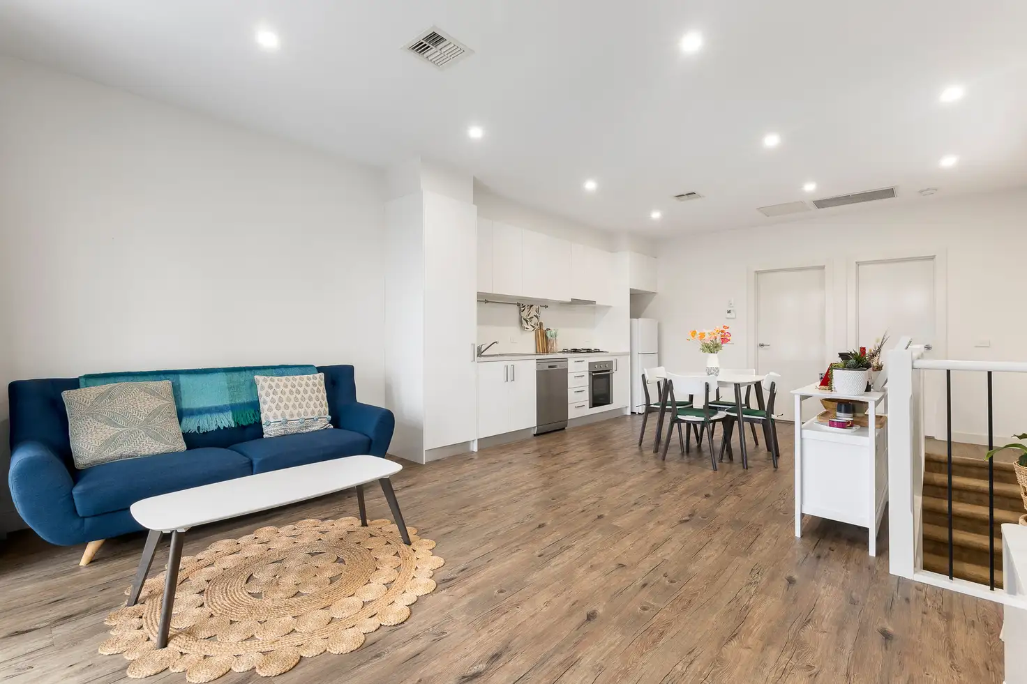 UNIT 11 47-51 EVELYN ST, Clayton, Bayside, 0 રૂમ, 0 બાથરૂમ, Townhouse