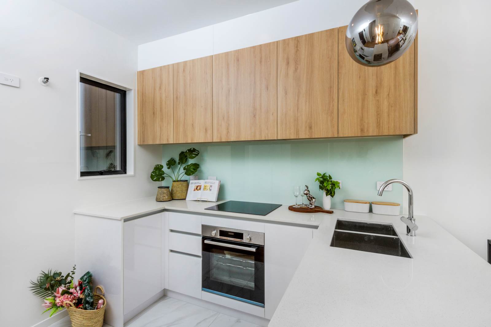 15/26 Springvale Drive, Fairview Heights, North Shore City, 2 Bedrooms, 1 Bathrooms