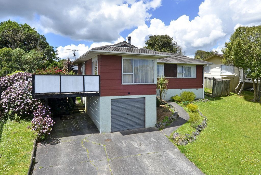 Residential  Mixed Housing Suburban Zone