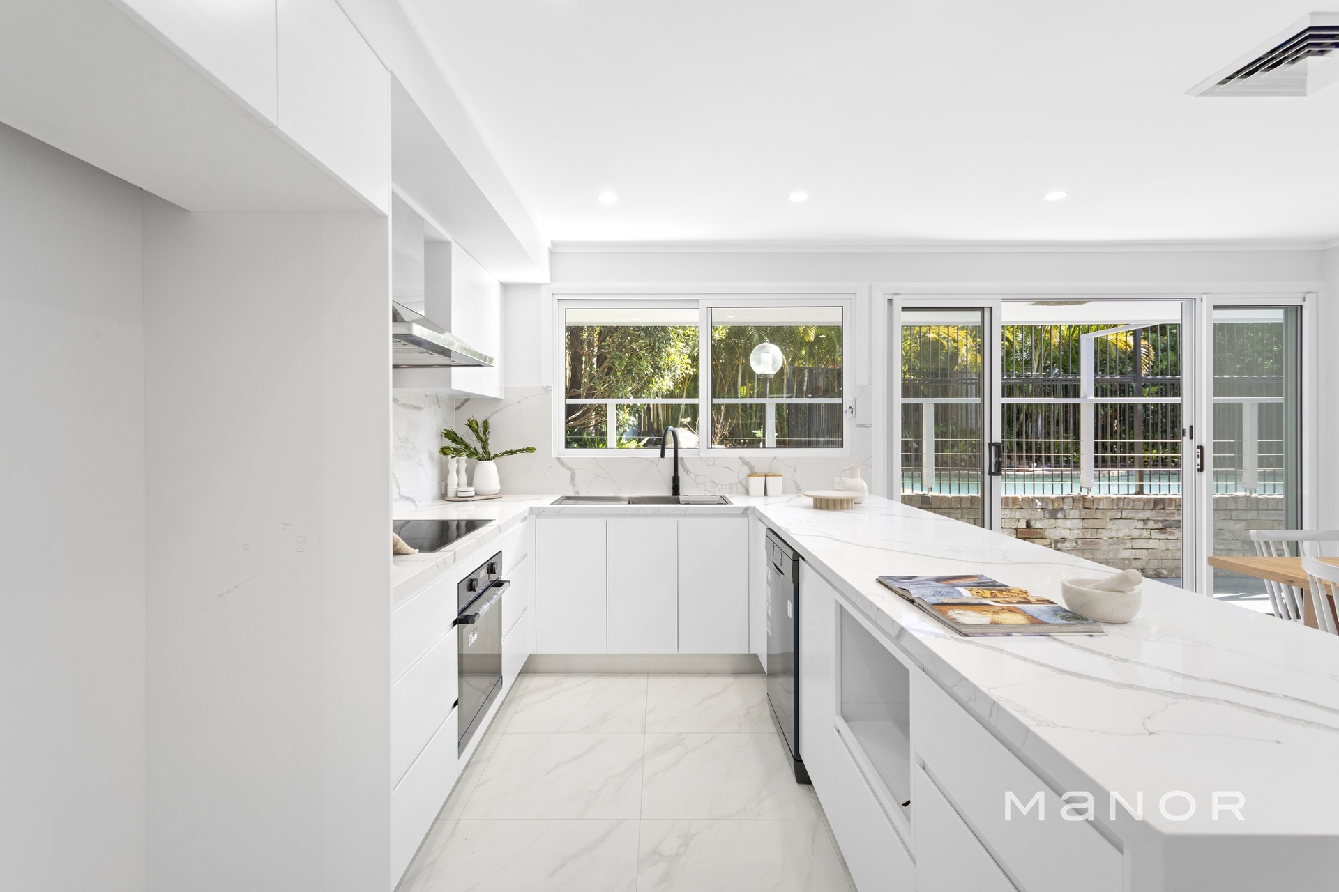 32 MUNRO ST, Baulkham Hills, The Hills, 0房, 0浴, House