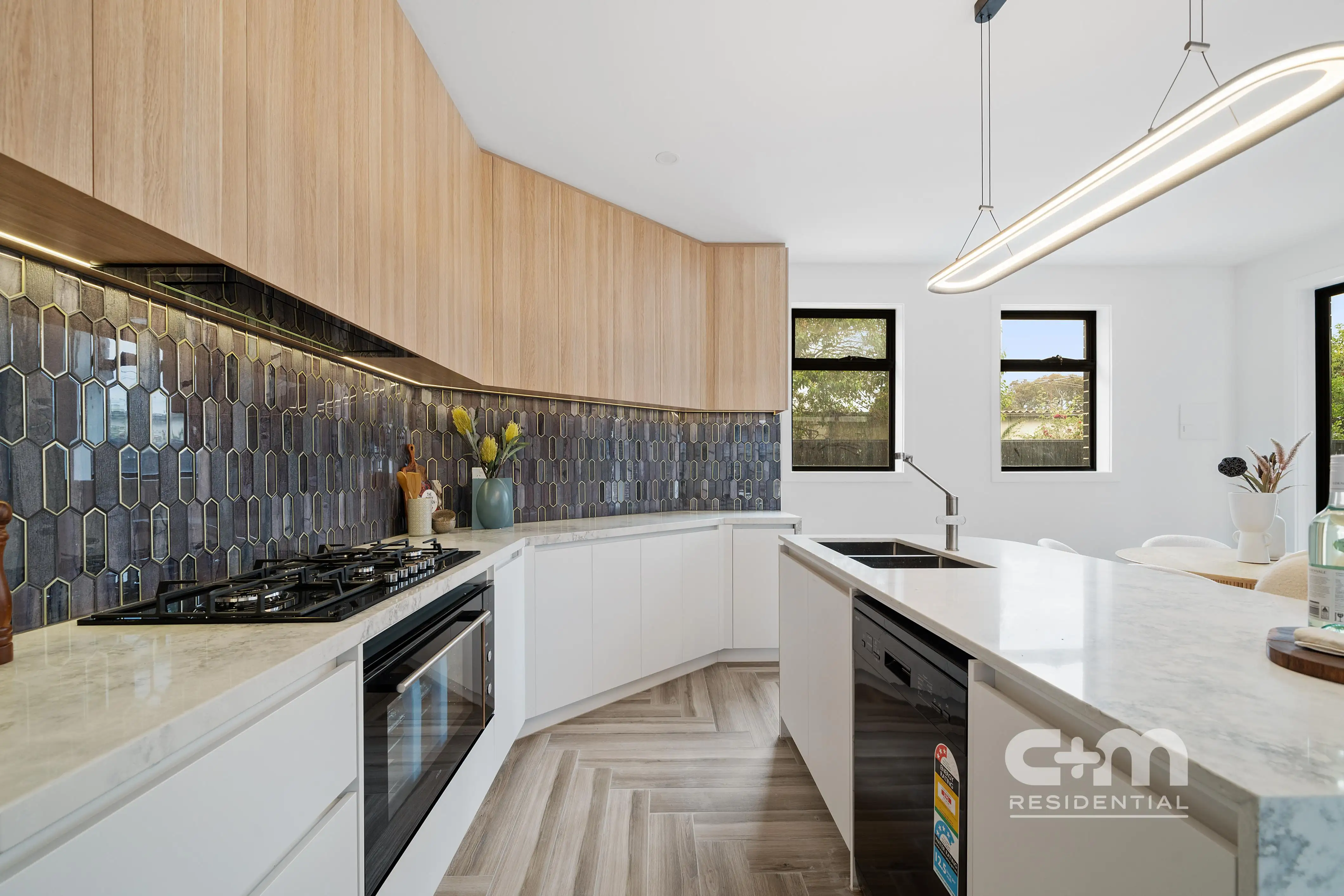2 ESSEX ST, Pascoe Vale, North Melbourne, 0 ห้องนอน, 0 ห้องน้ำ, Townhouse