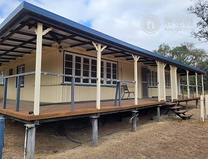 209 GOANNA FLATS RD, RUBYVALE QLD 4702, 0 ห้องนอน, 0 ห้องน้ำ, House