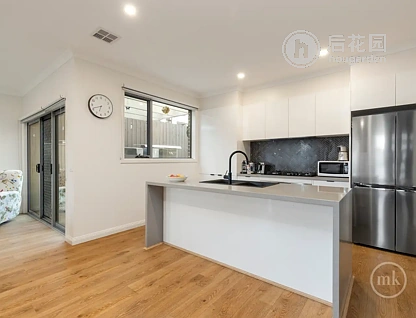 Unit 1/4 EDWARD STREET, MACLEOD, 0部屋, 0バスルーム, Townhouse