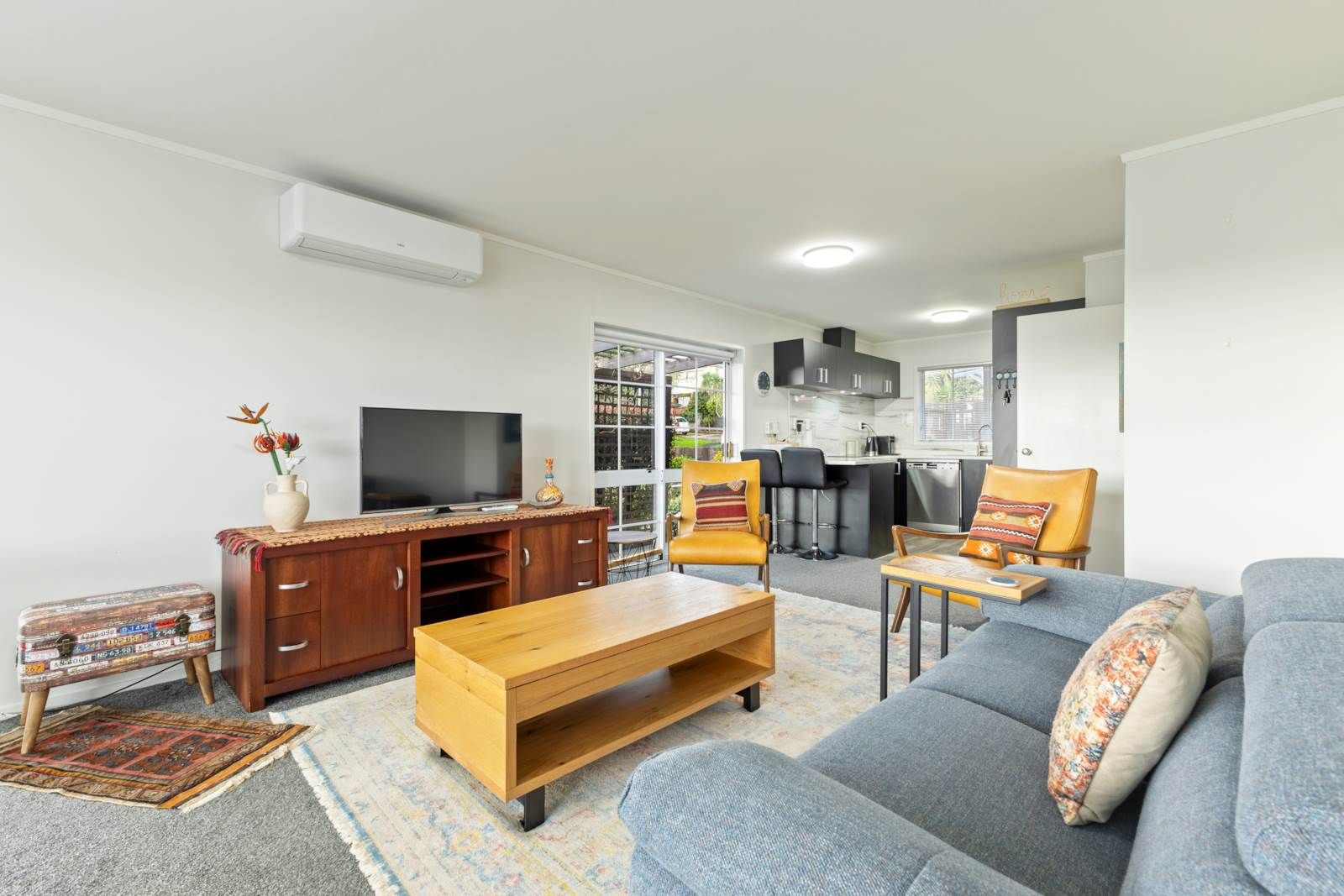 98 Dalwhinnie Parade, Highland Park, Auckland - Manukau, 2部屋, 1バスルーム, House