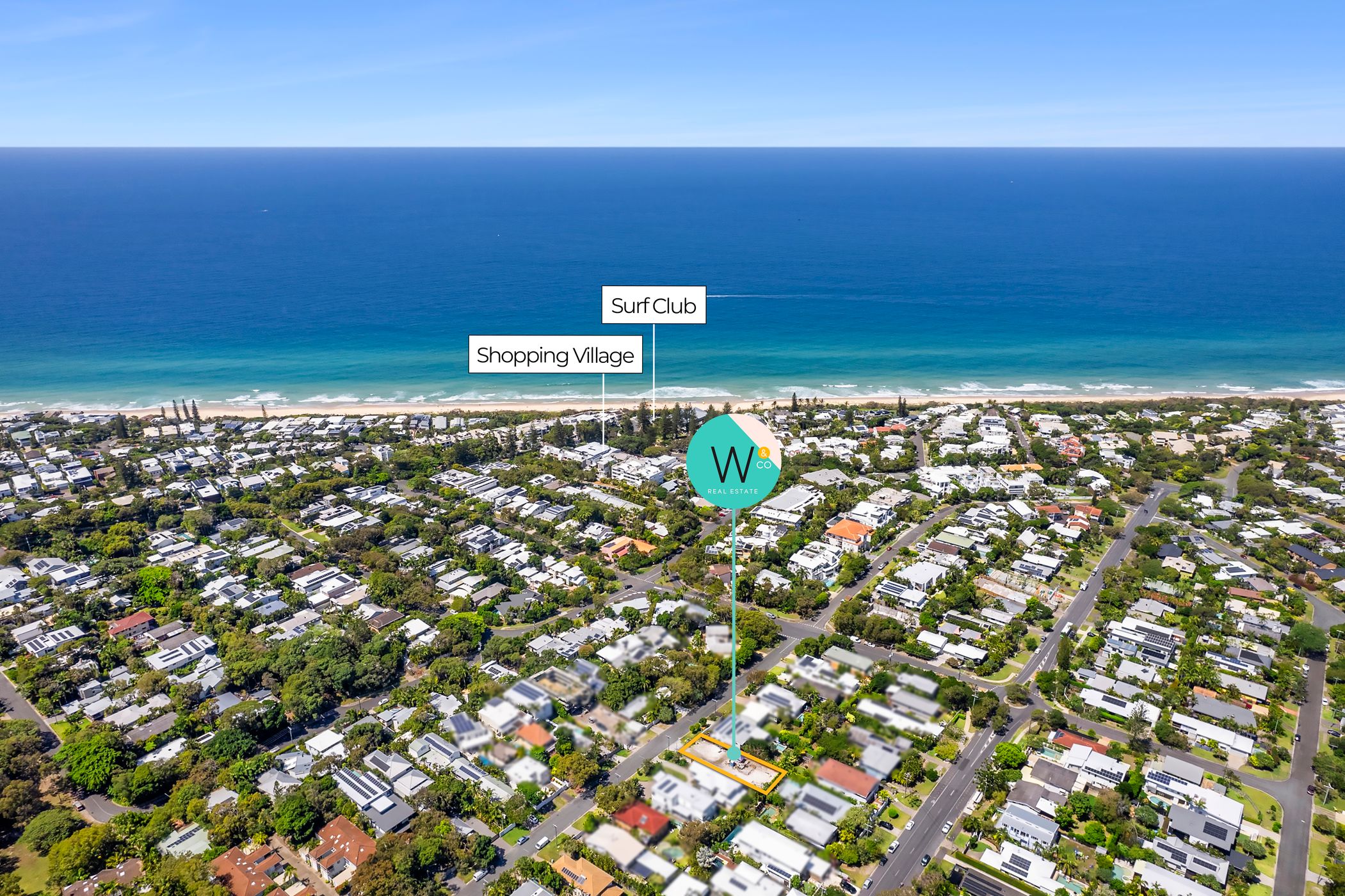 20 ELANDA ST, Sunshine Beach, Sunshine Coast, 0 Schlafzimmer, 0 Badezimmer, Section